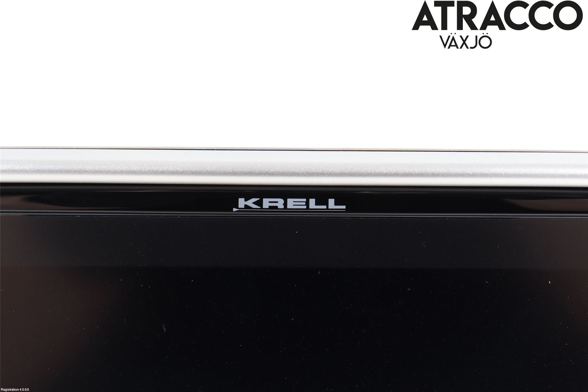 Hyundai TUCSON 05- Cd Radio - Multimediapanel