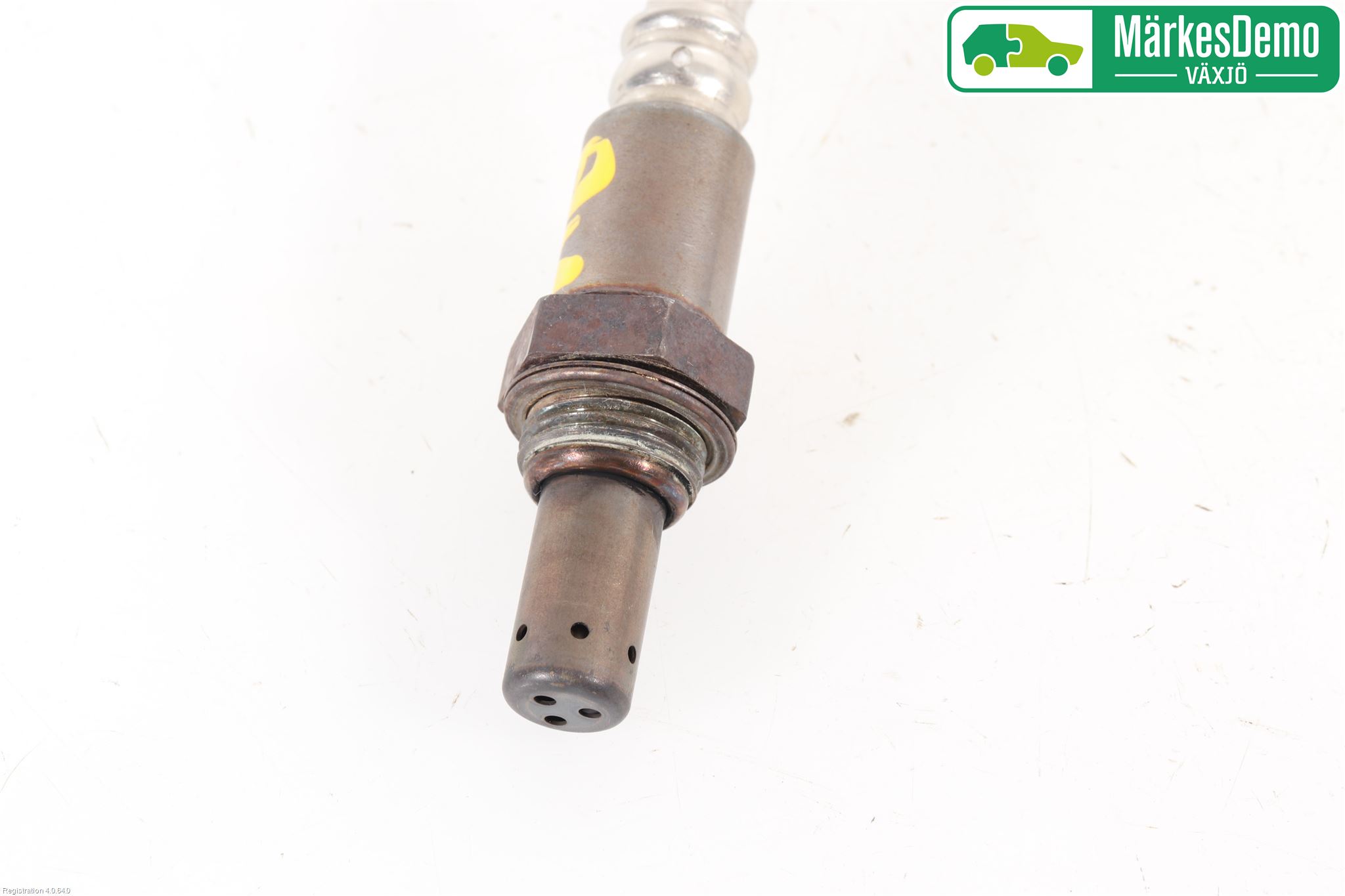 Toyota VERSO 09-18 Injlambdasond