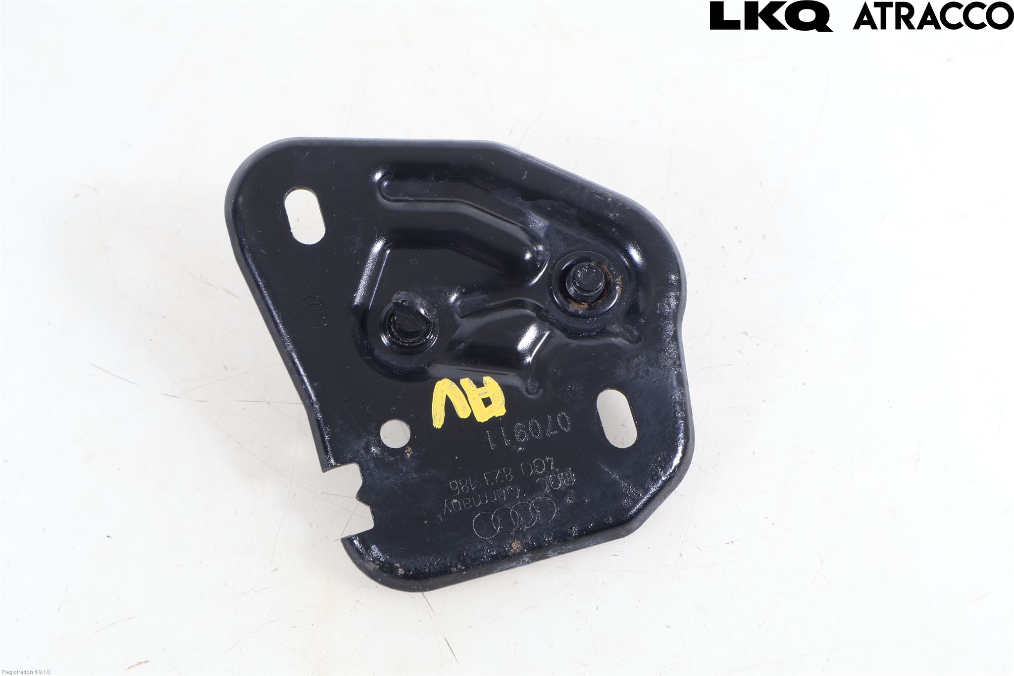 Audi A6/S6 4G 11-18 Huvlås