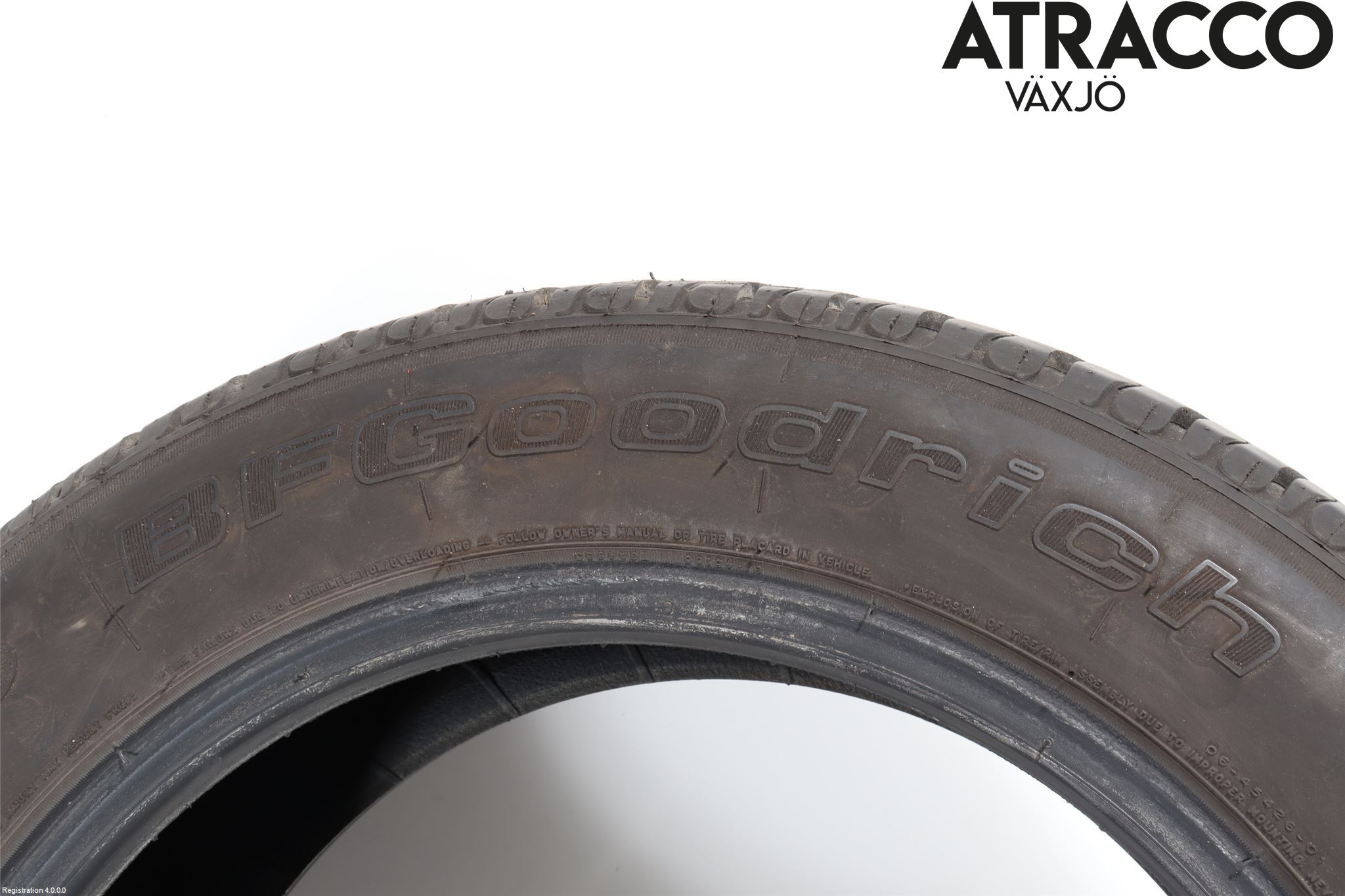 SOMMARDÄCK Dim 195/55-15