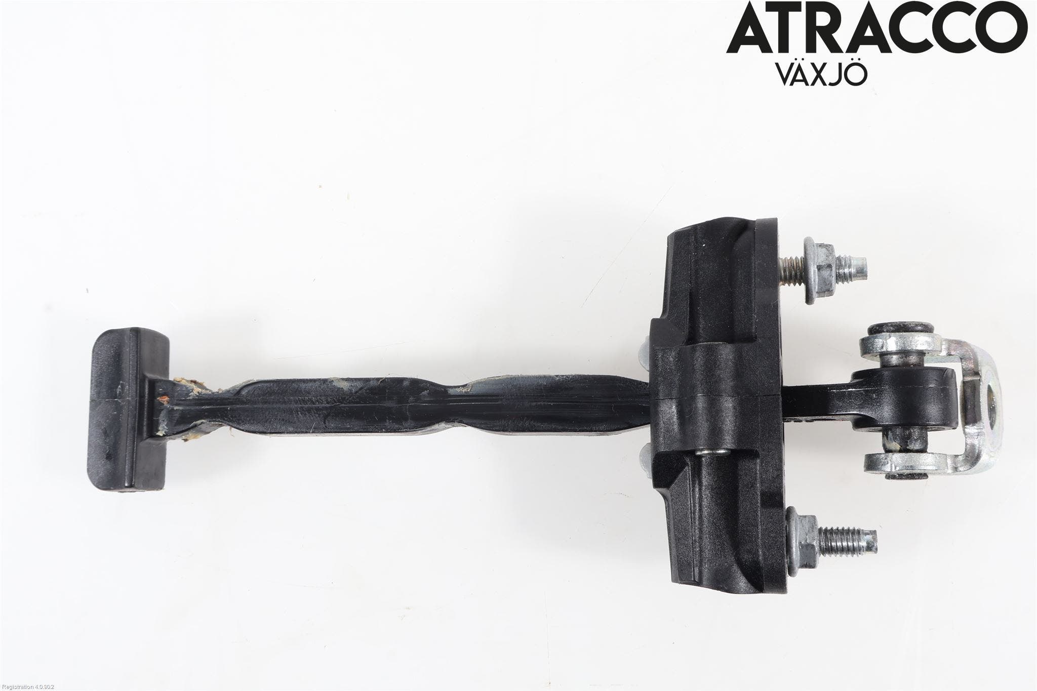 Ford C-MAX II 11-14 Dörrstopp