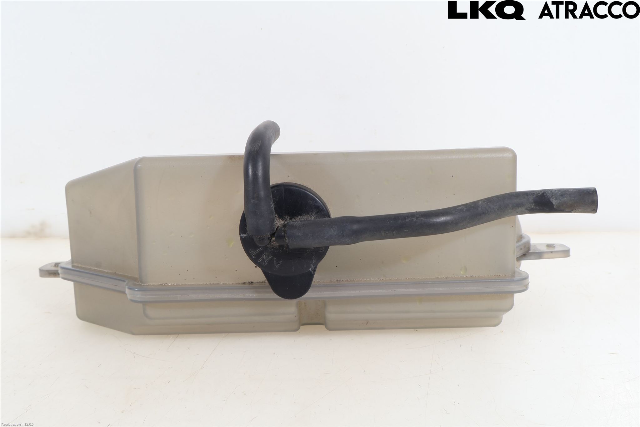 Mazda 3 III 14-19 Expansionstank