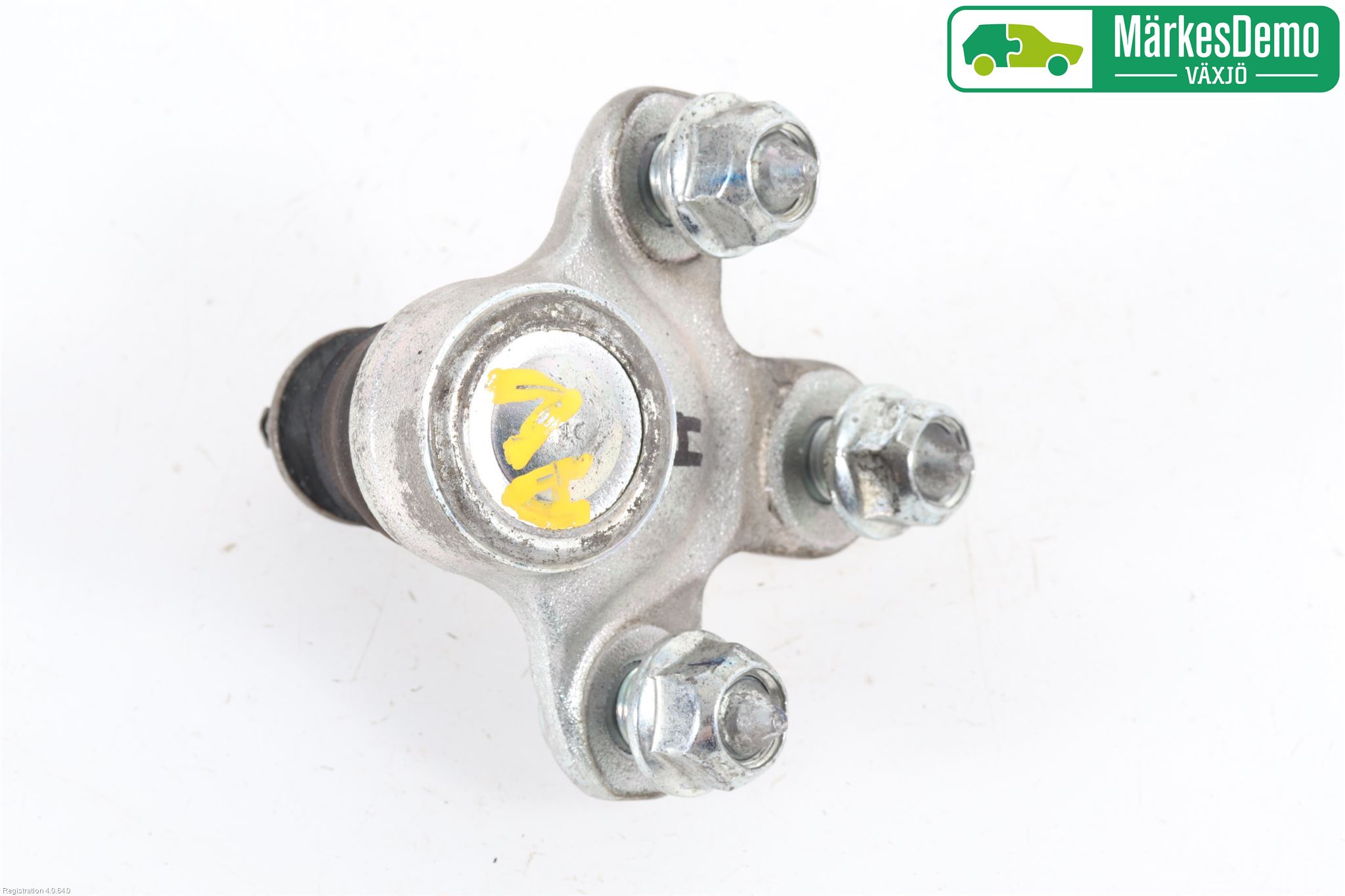 Honda CIVIC 17-22 Styrspindelled-Kulled