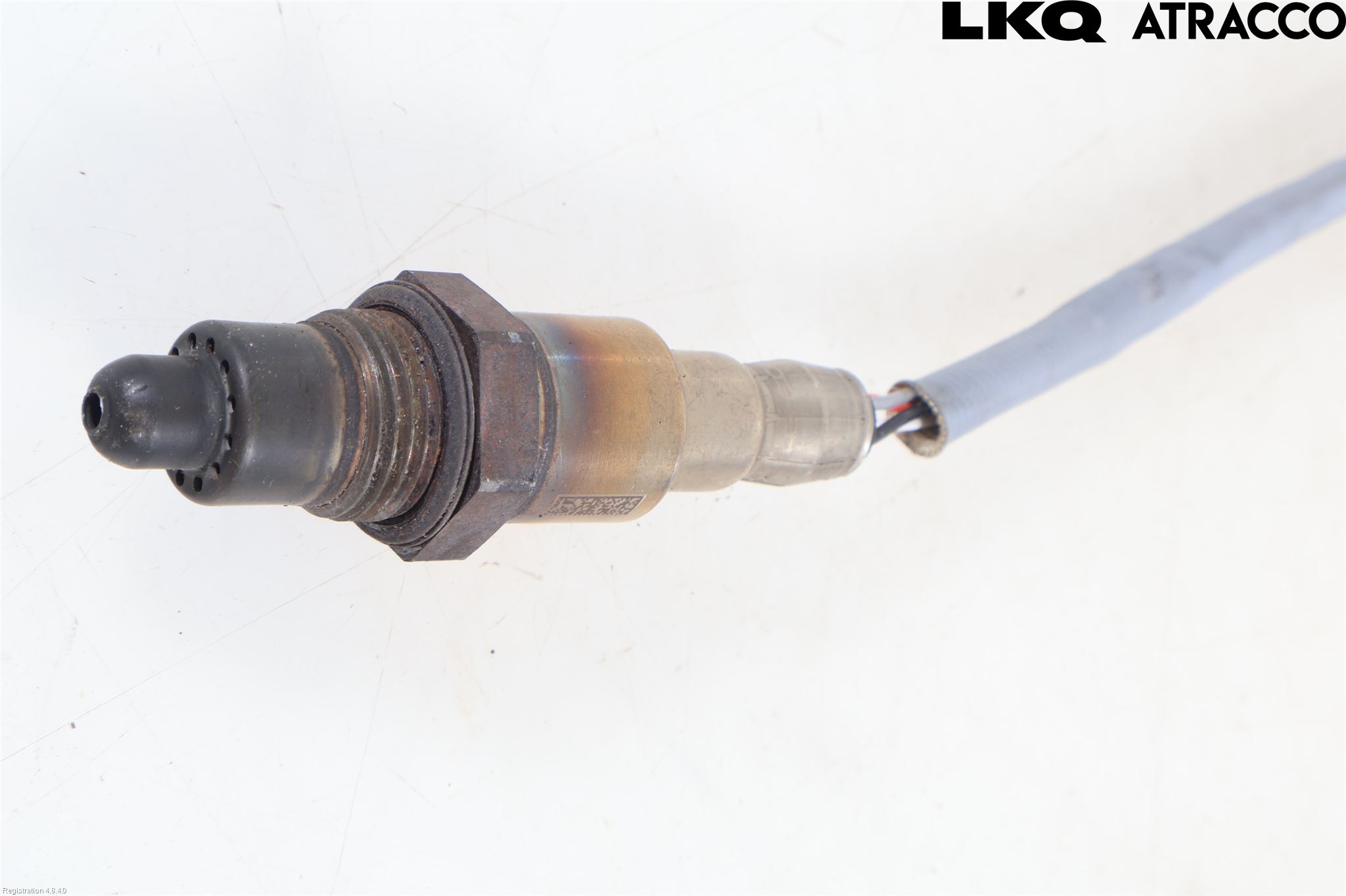 BMW X3 G01 18- Injlambdasond