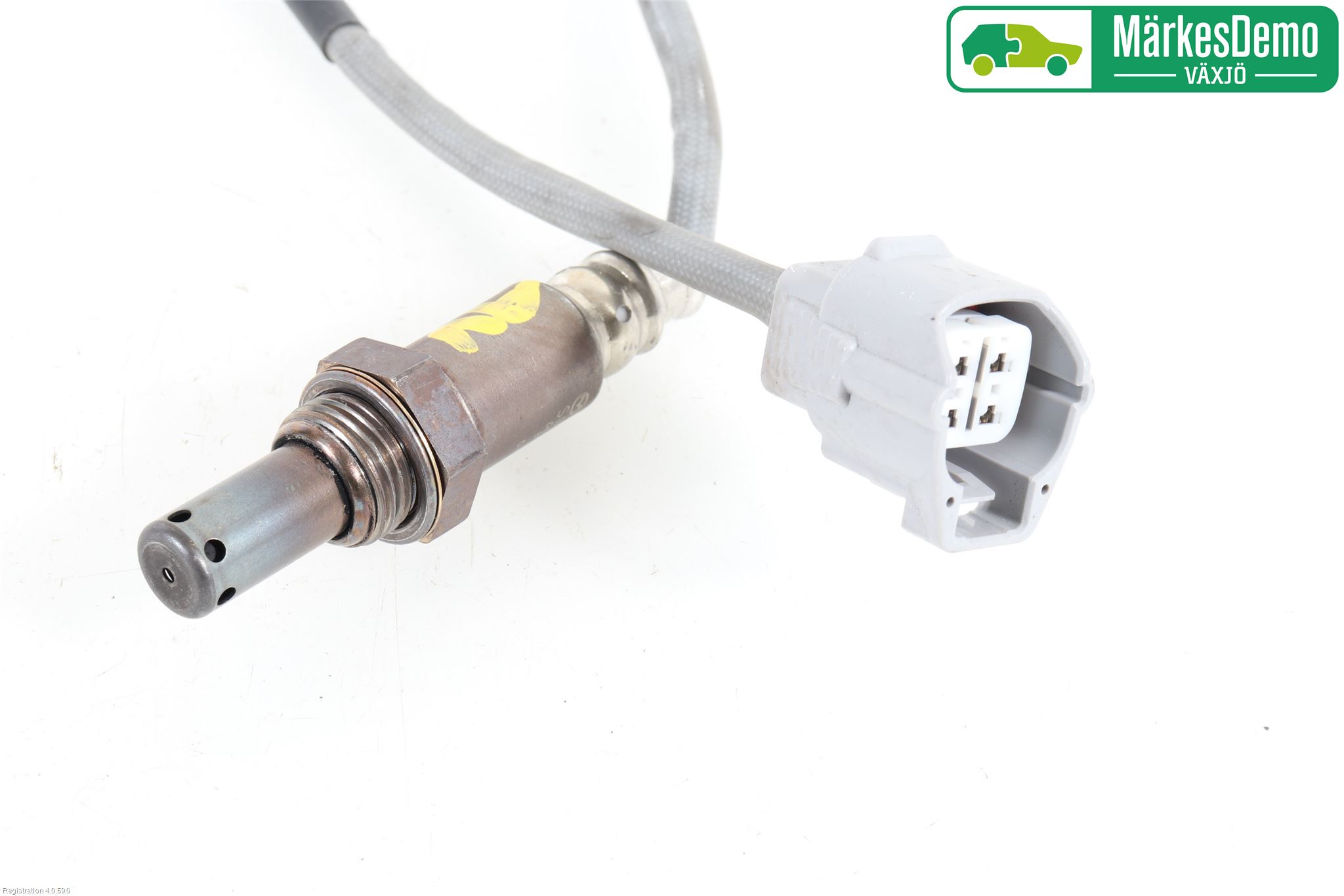 Mazda 3 III 14-19 Injlambdasond