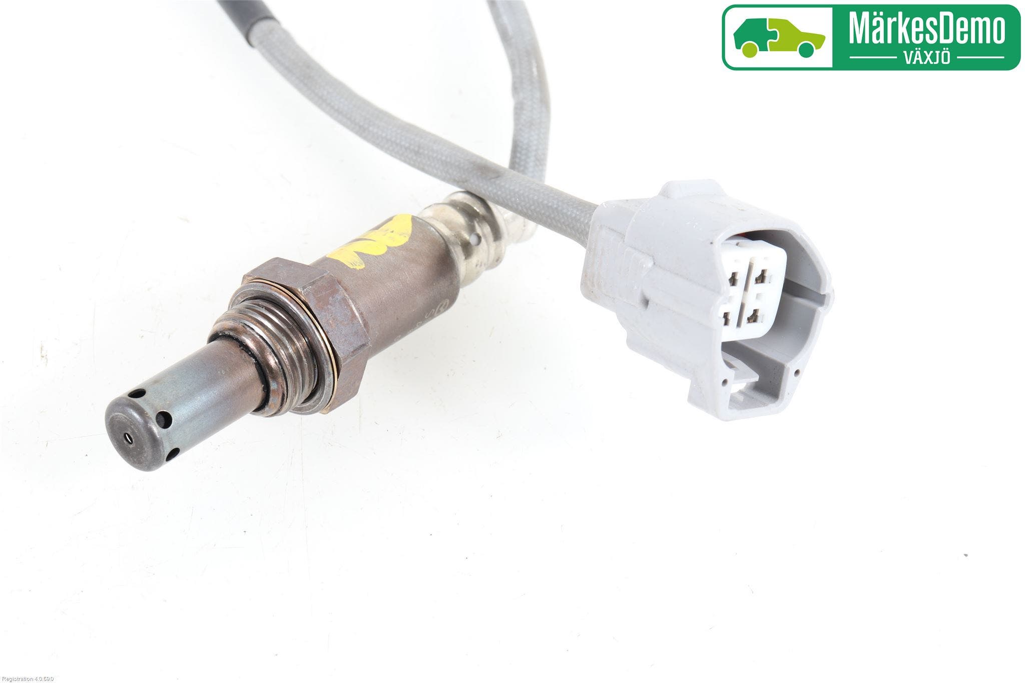 Mazda 3 III 14-19 Injlambdasond