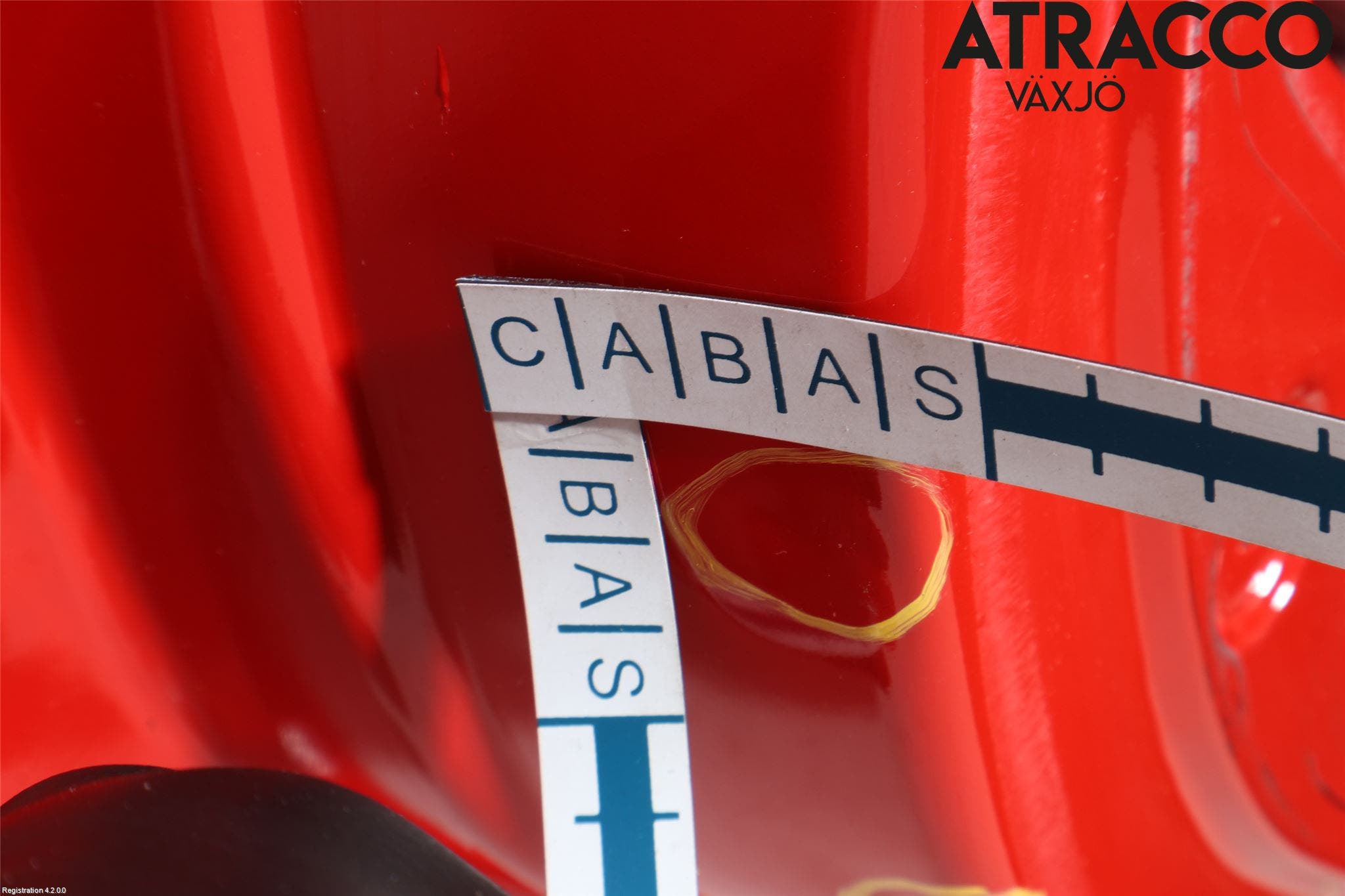 Ford FOCUS 11-14 Dörr Fram Vänster