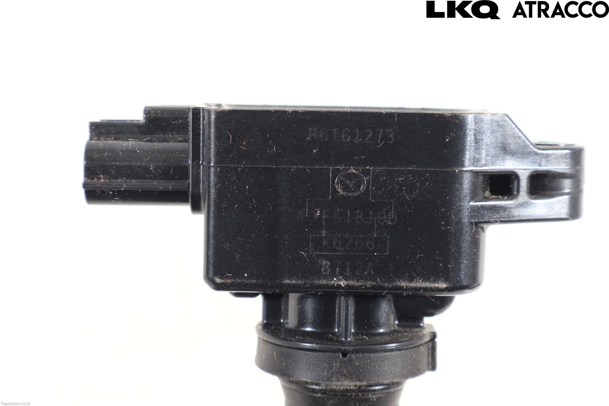 Mazda CX-5 17- Tändspole