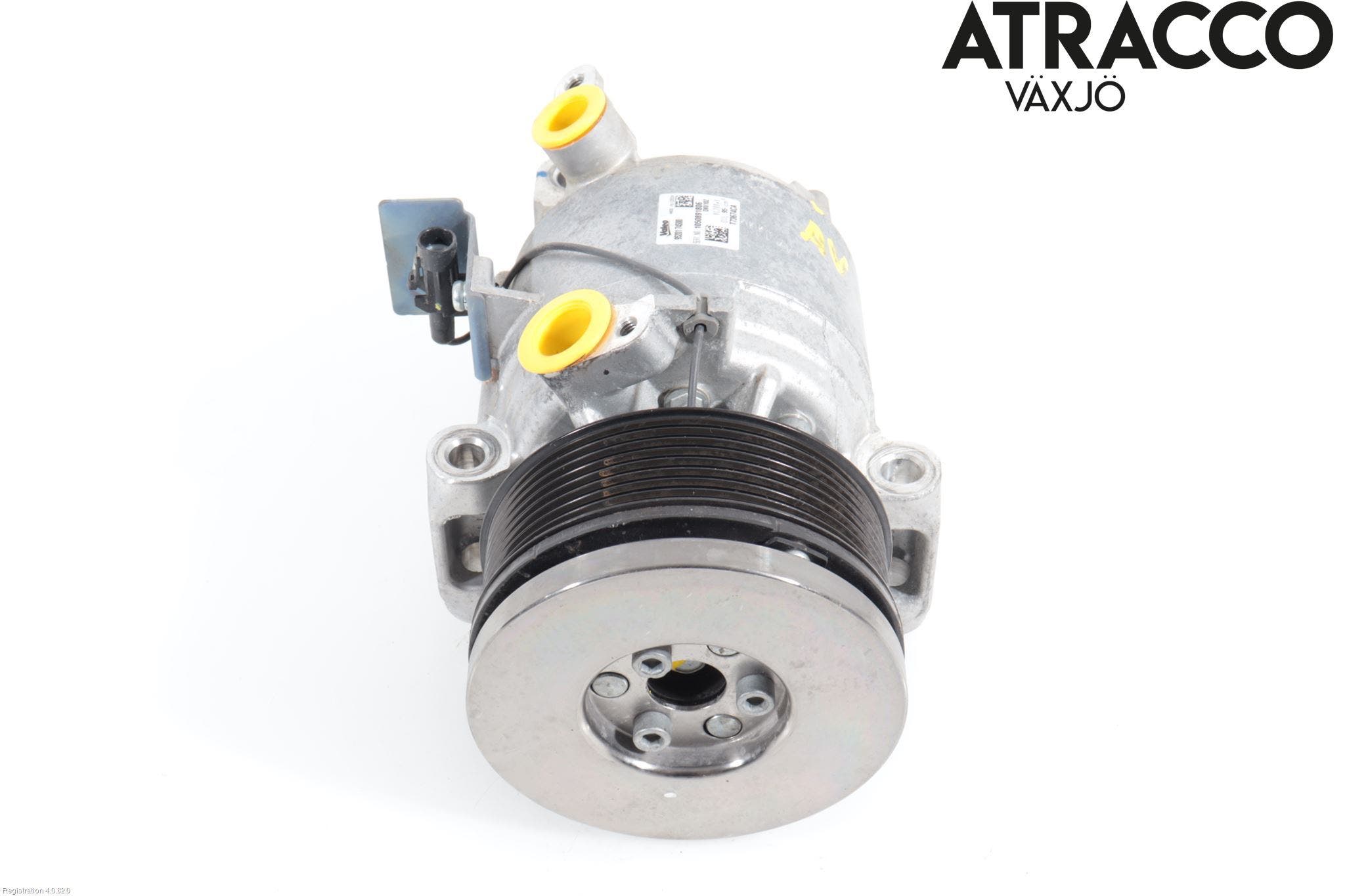 Suzuki VITARA 15- Ac Kompressor