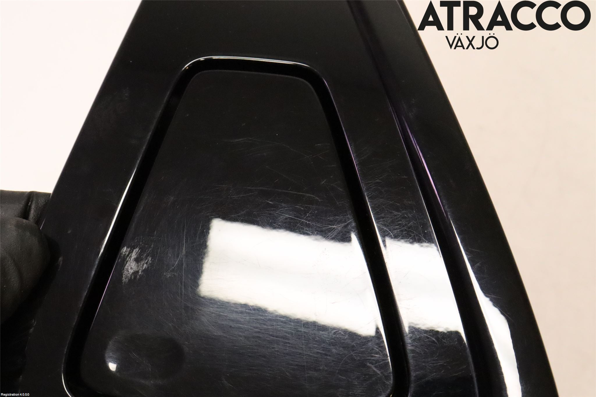 Honda E 20-23 Dörrhandtag Yttre Vä