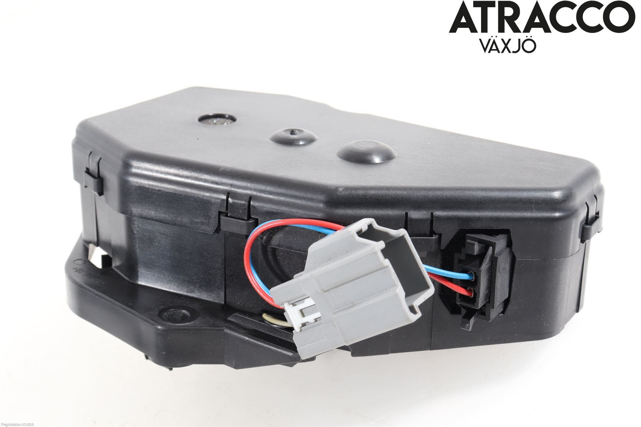 Volvo XC60 09-13 Styrenhet Baklucka