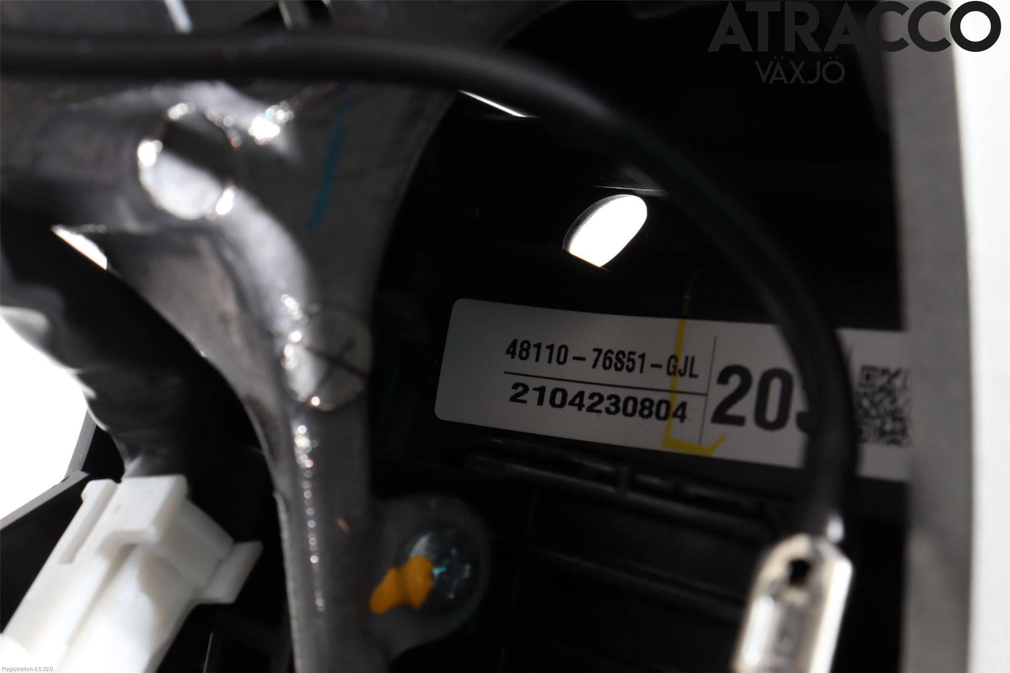 Suzuki VITARA 15- Ratt