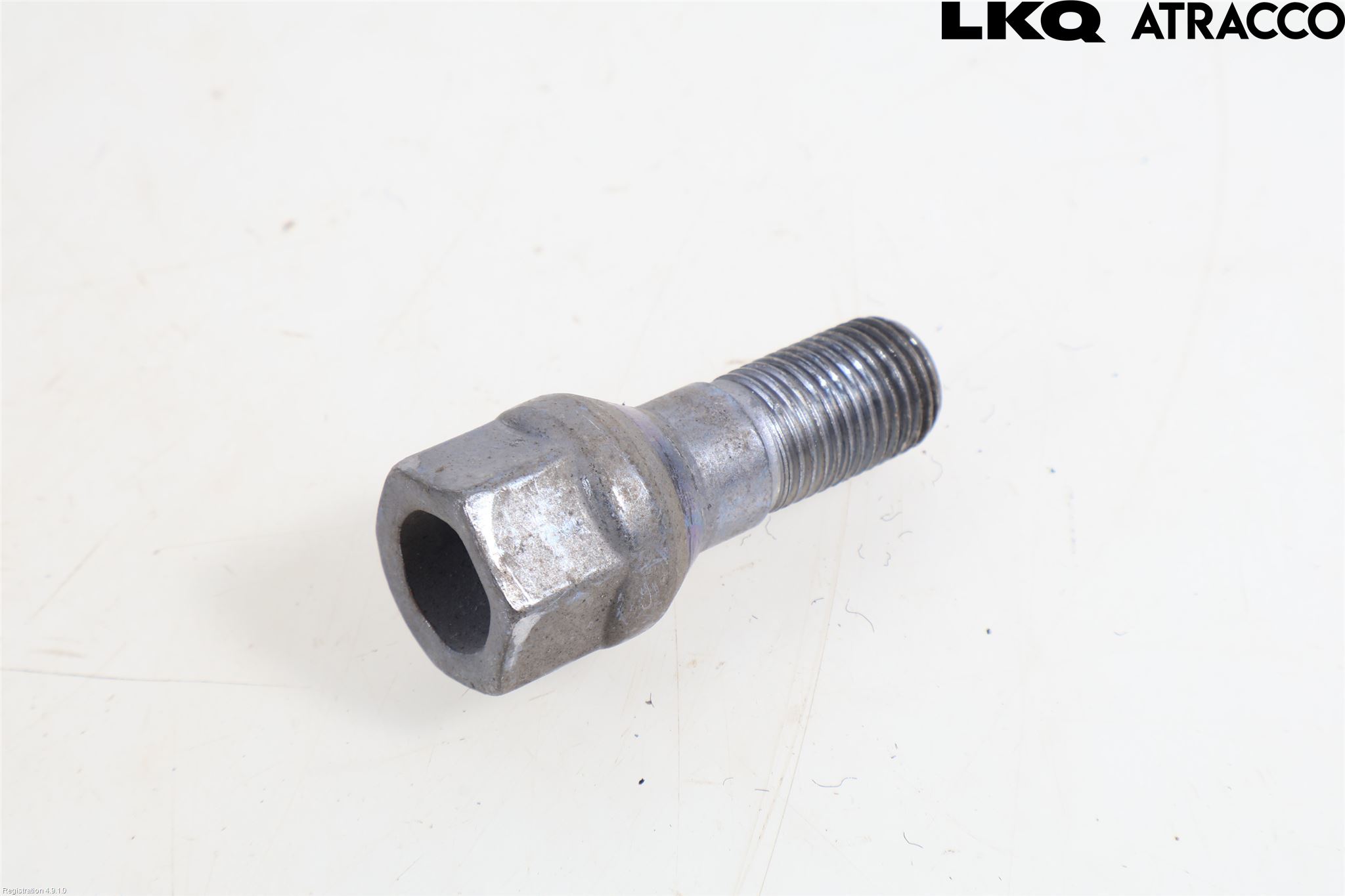 Peugeot 308/E-308 21- Hjulmutter-Bult-Sats