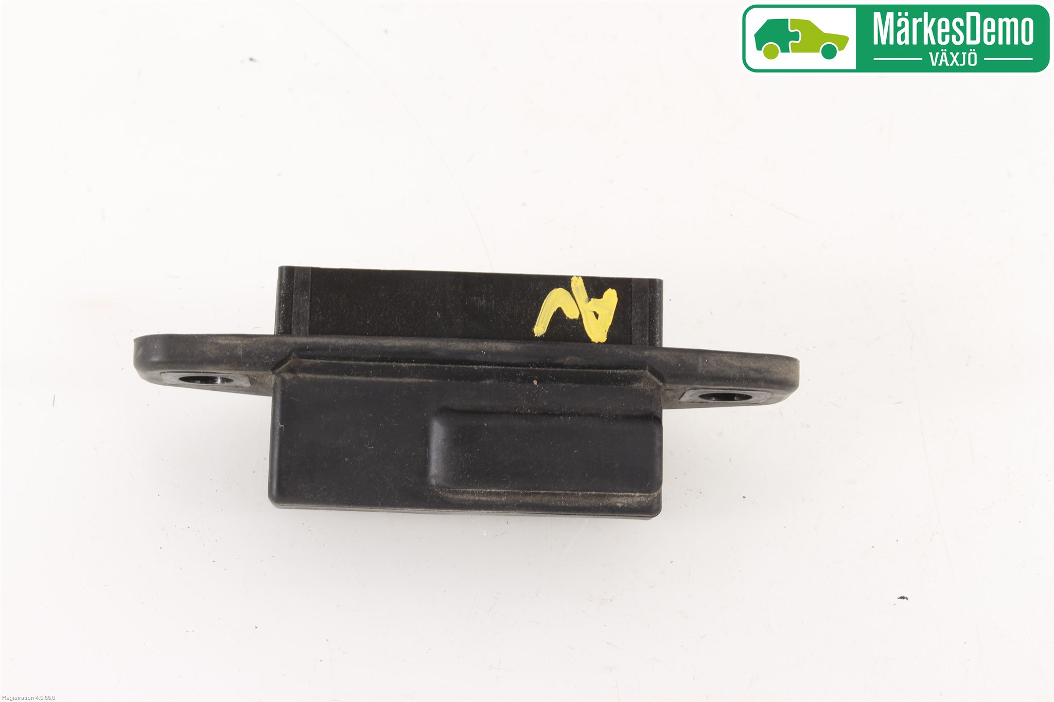 Toyota YARIS XP130 15-20 Bakluckehandtag