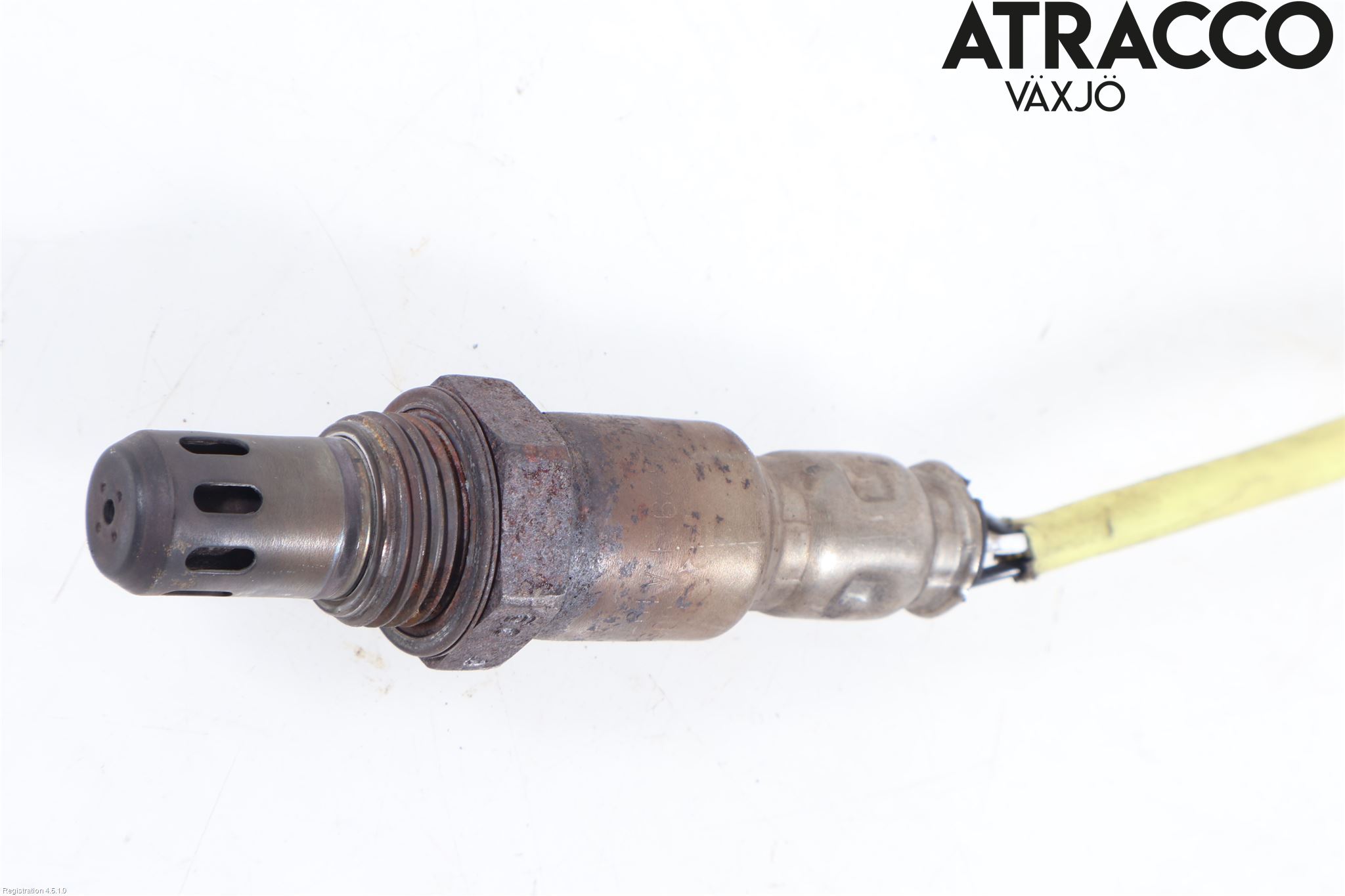 Alfa GIULIA Injlambdasond