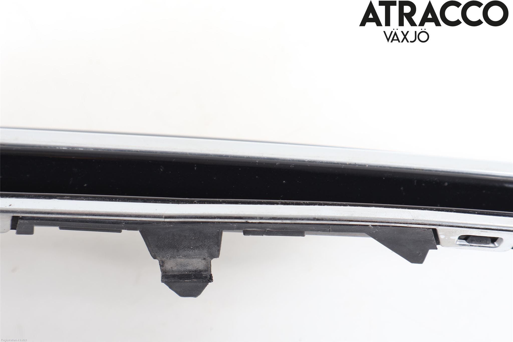 Ford C-MAX II 11-14 Grill Komp