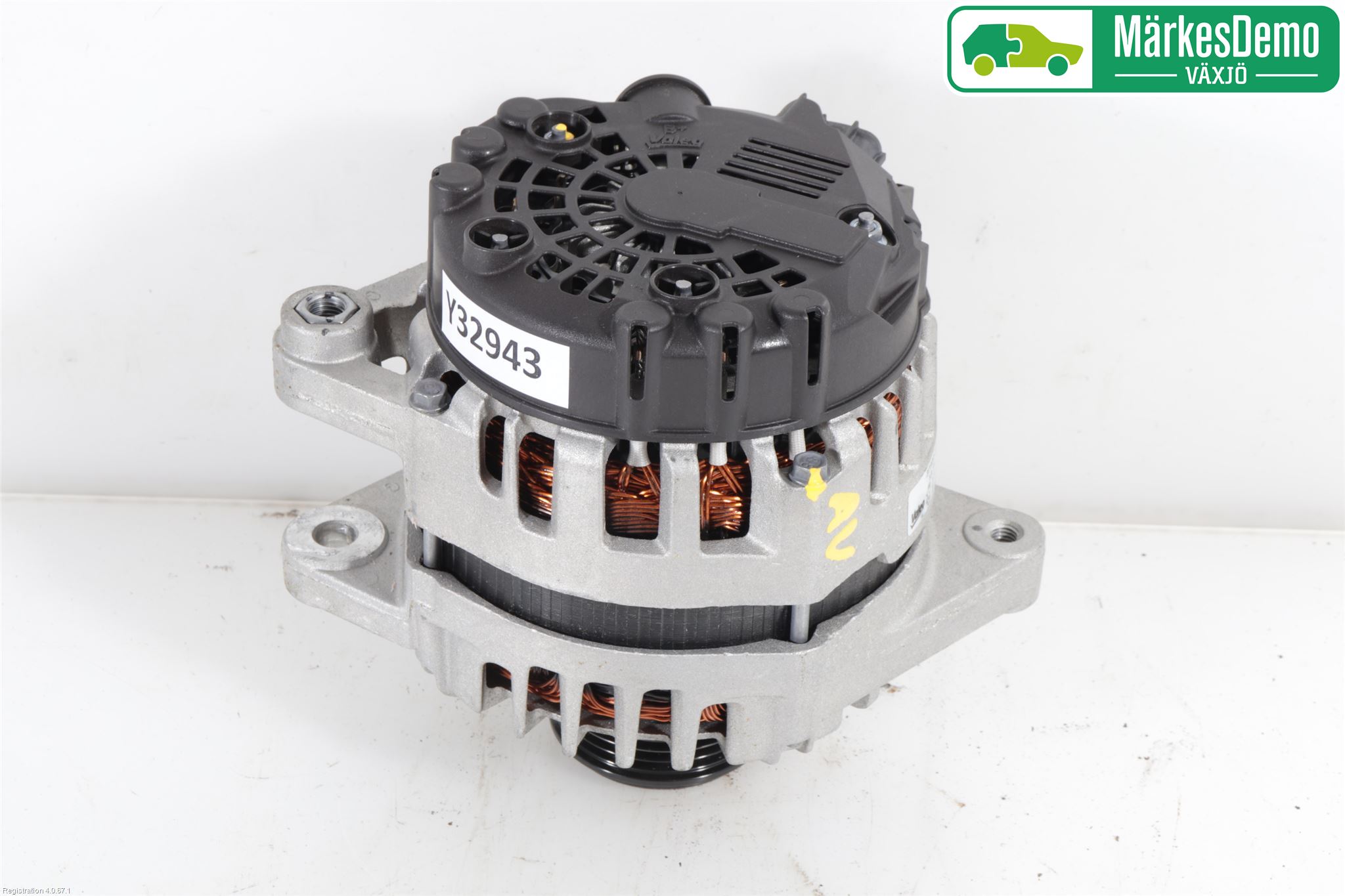 Hyundai i20 GB 15-20 Generator