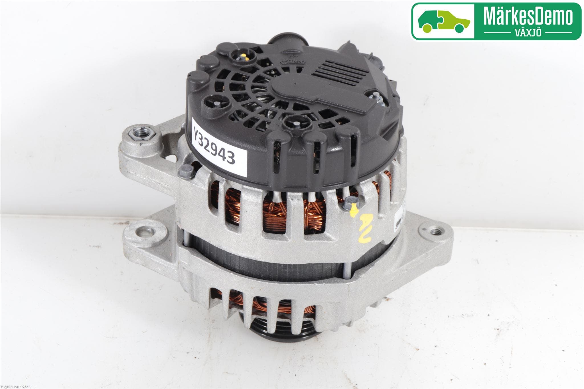 Hyundai i20 GB 15-20 Generator