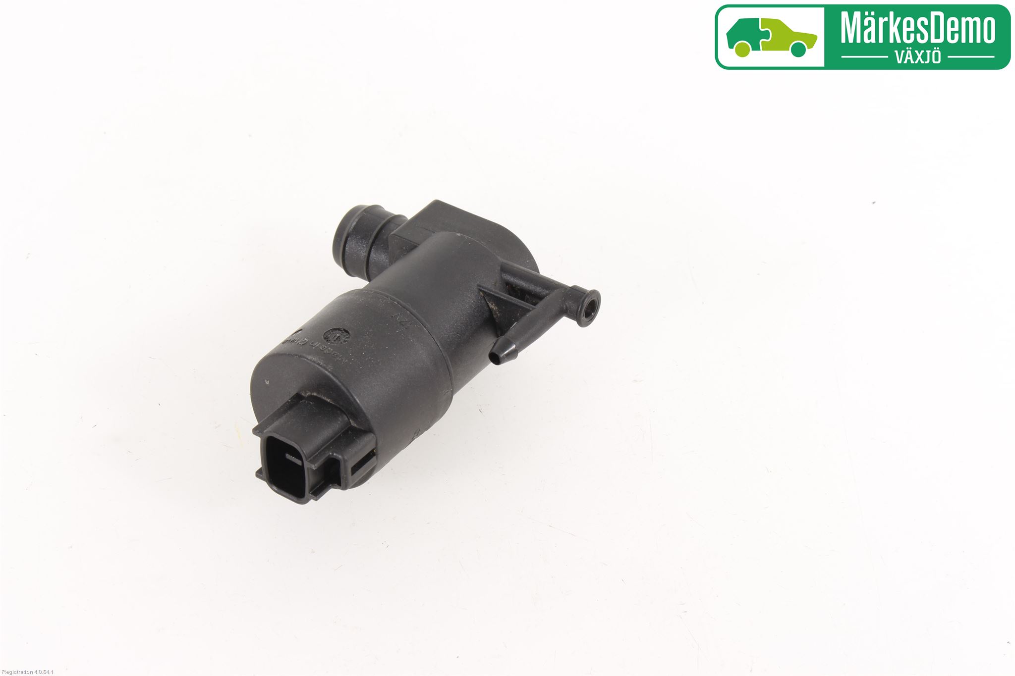 Toyota VERSO 09-18 Spolarpump Baklucka