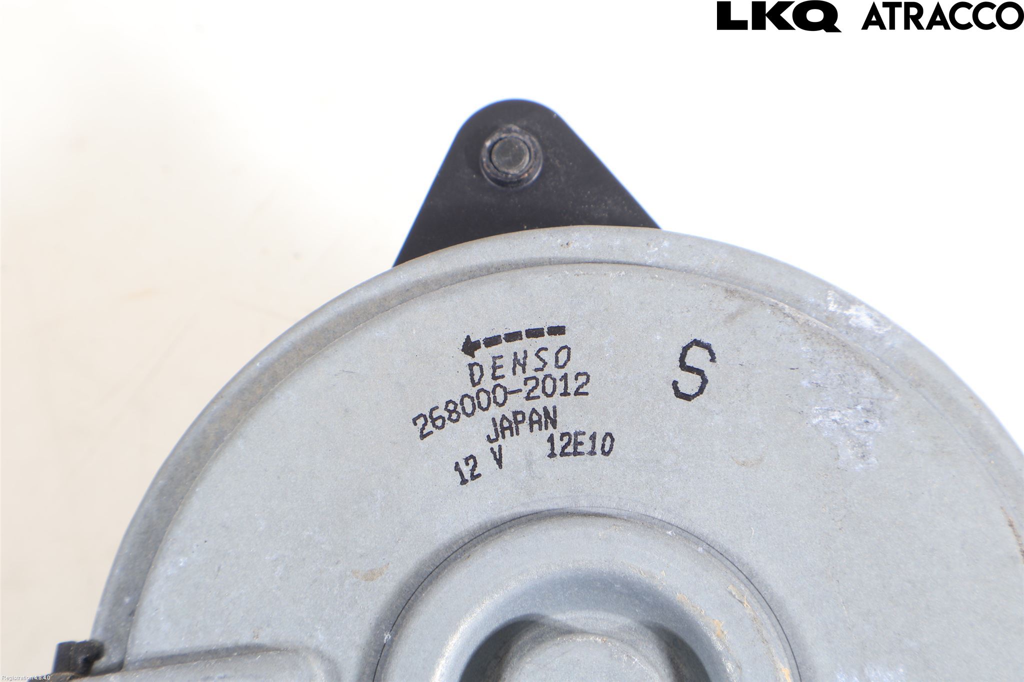 Honda JAZZ 21- Kylfläkt El