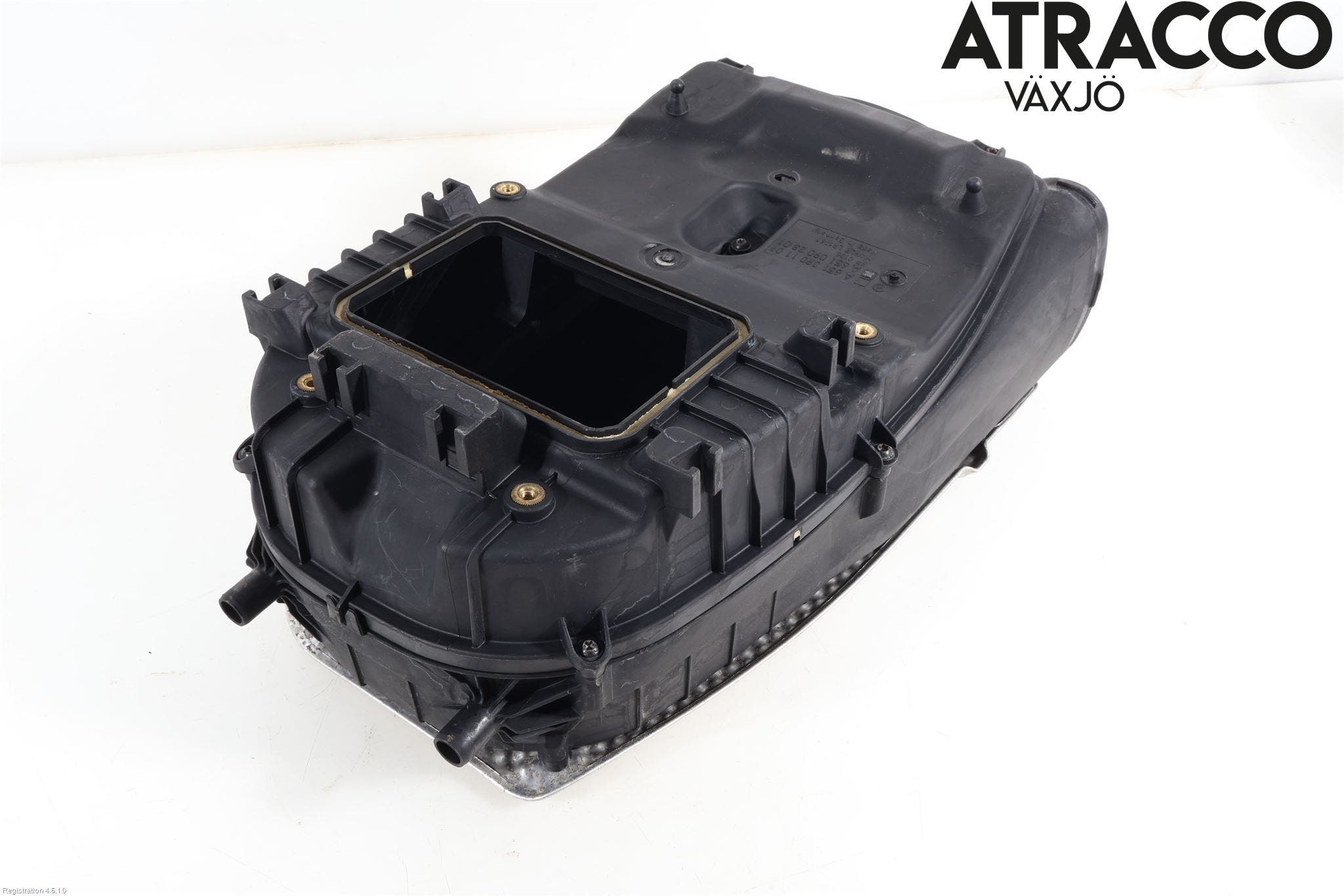 Mercedes-Benz MB E-KLASS (W212) 09-16 Luftrenare