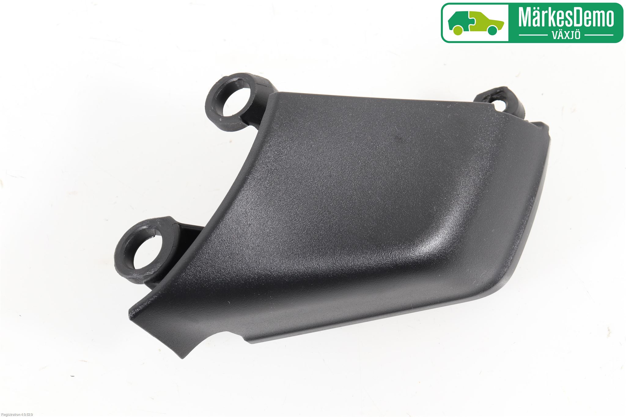 Ford MUSTANG VI 15-22 Spak-Rattreglage Radio