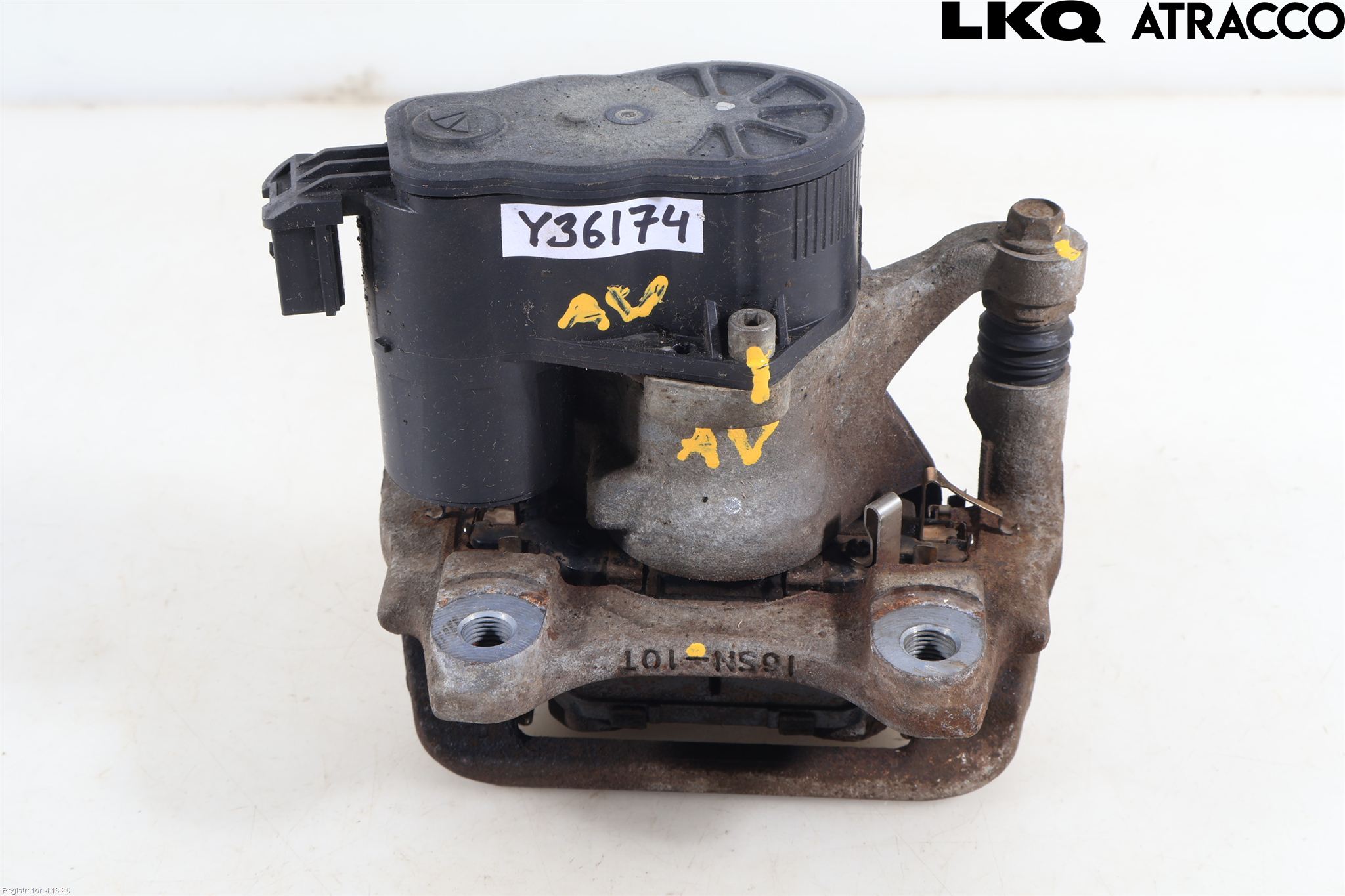 Honda CR-V 19-22 Bromsok Bak Höger