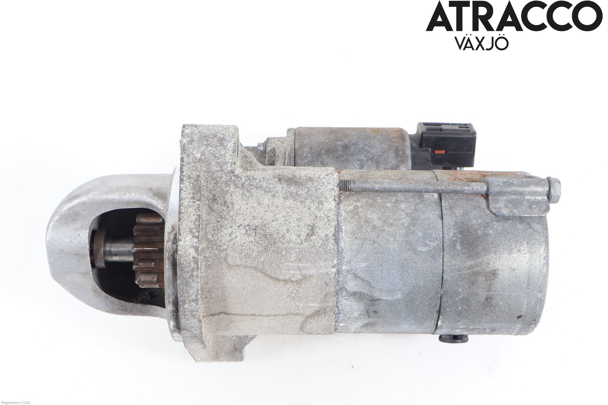 Hyundai SANTA FE  06-12 Startmotor Diesel