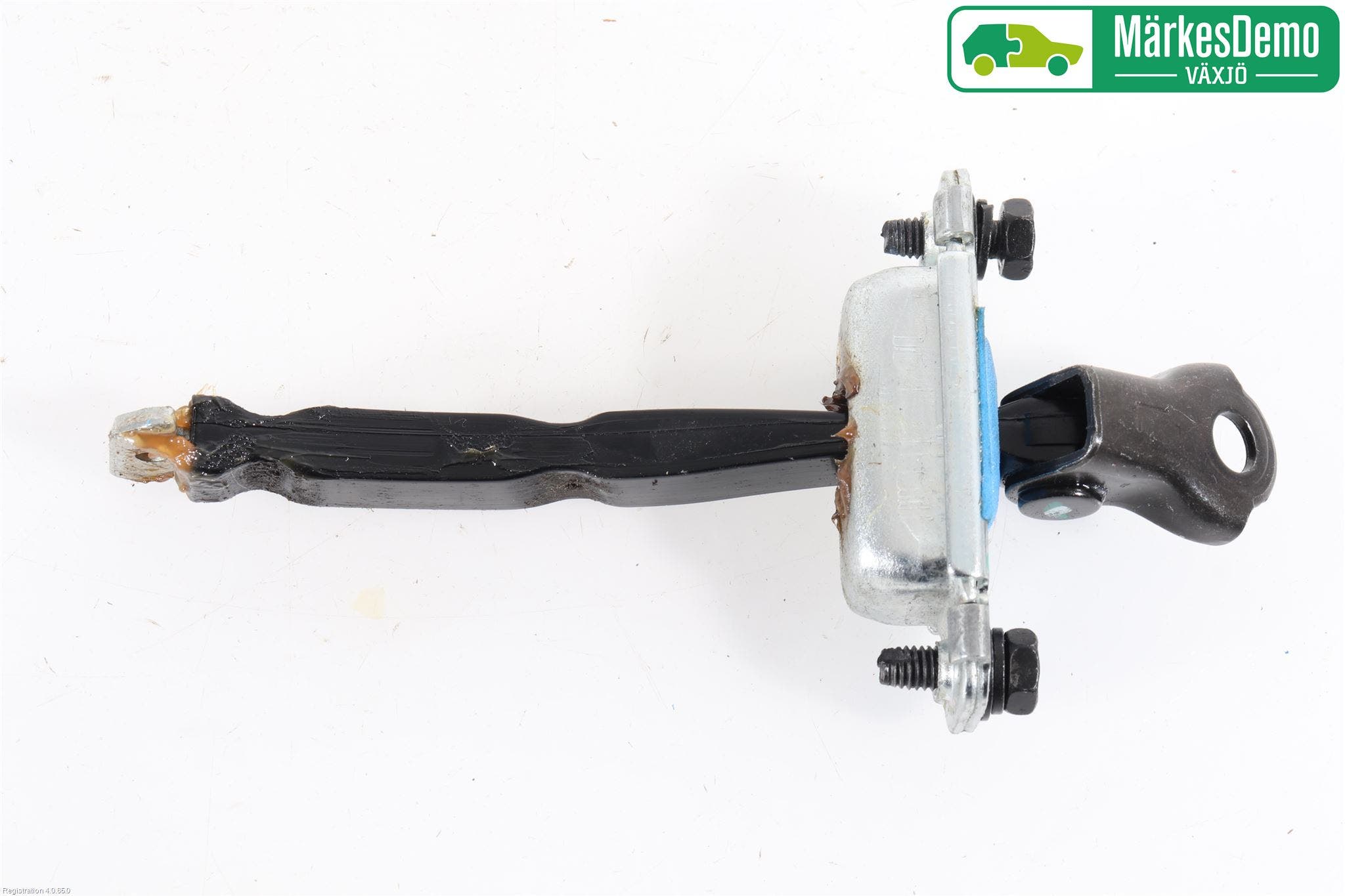 Hyundai i20 GB 15-20 Dörrstopp