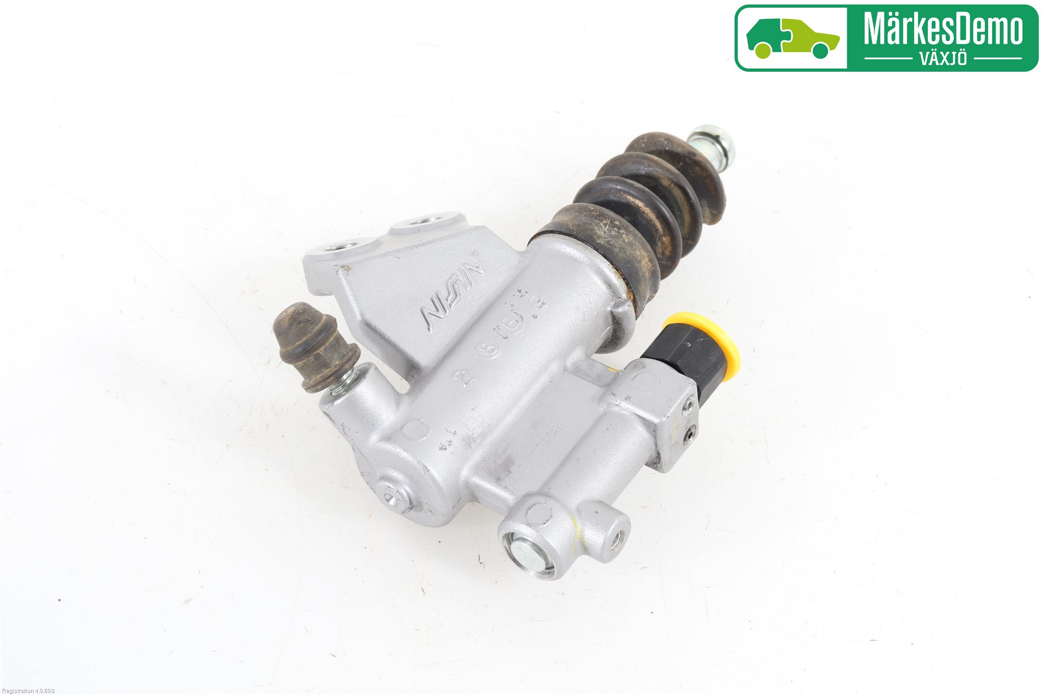 Honda CIVIC 17-22 Kopplingscylinder Slav