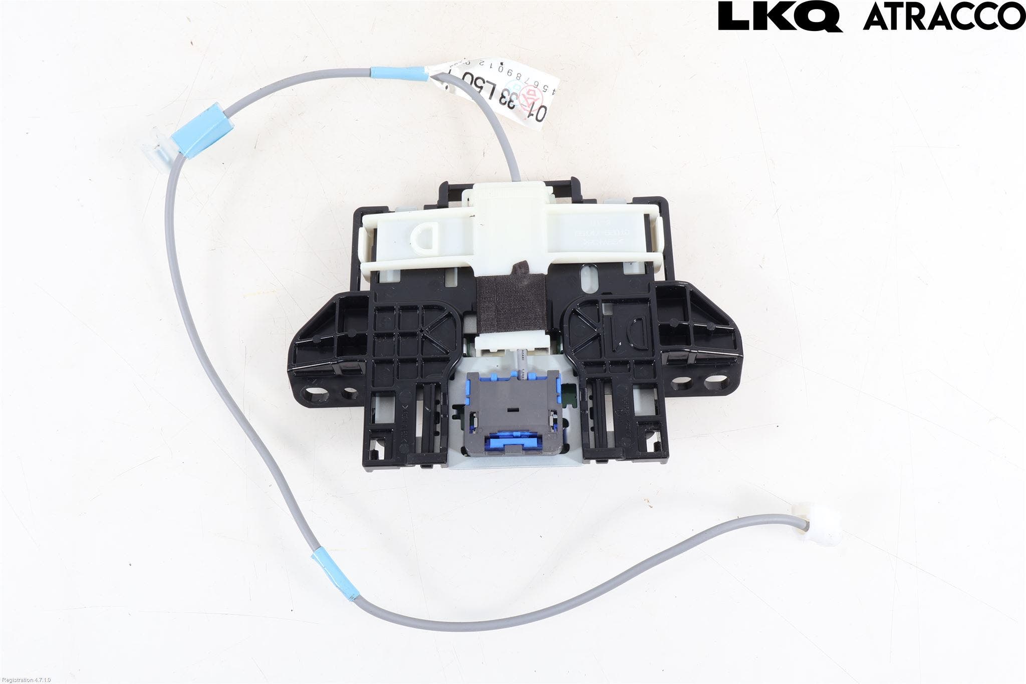 Toyota CAMRY 19-24 Antenn El