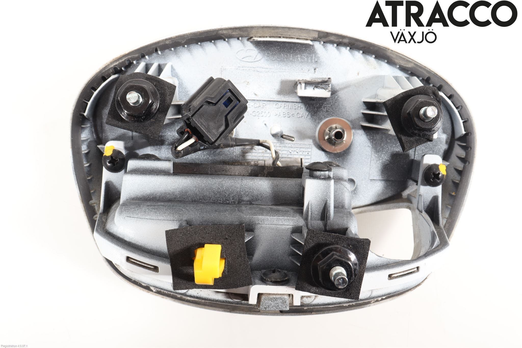 Hyundai IONIQ AE 17-22 Bakluckehandtag