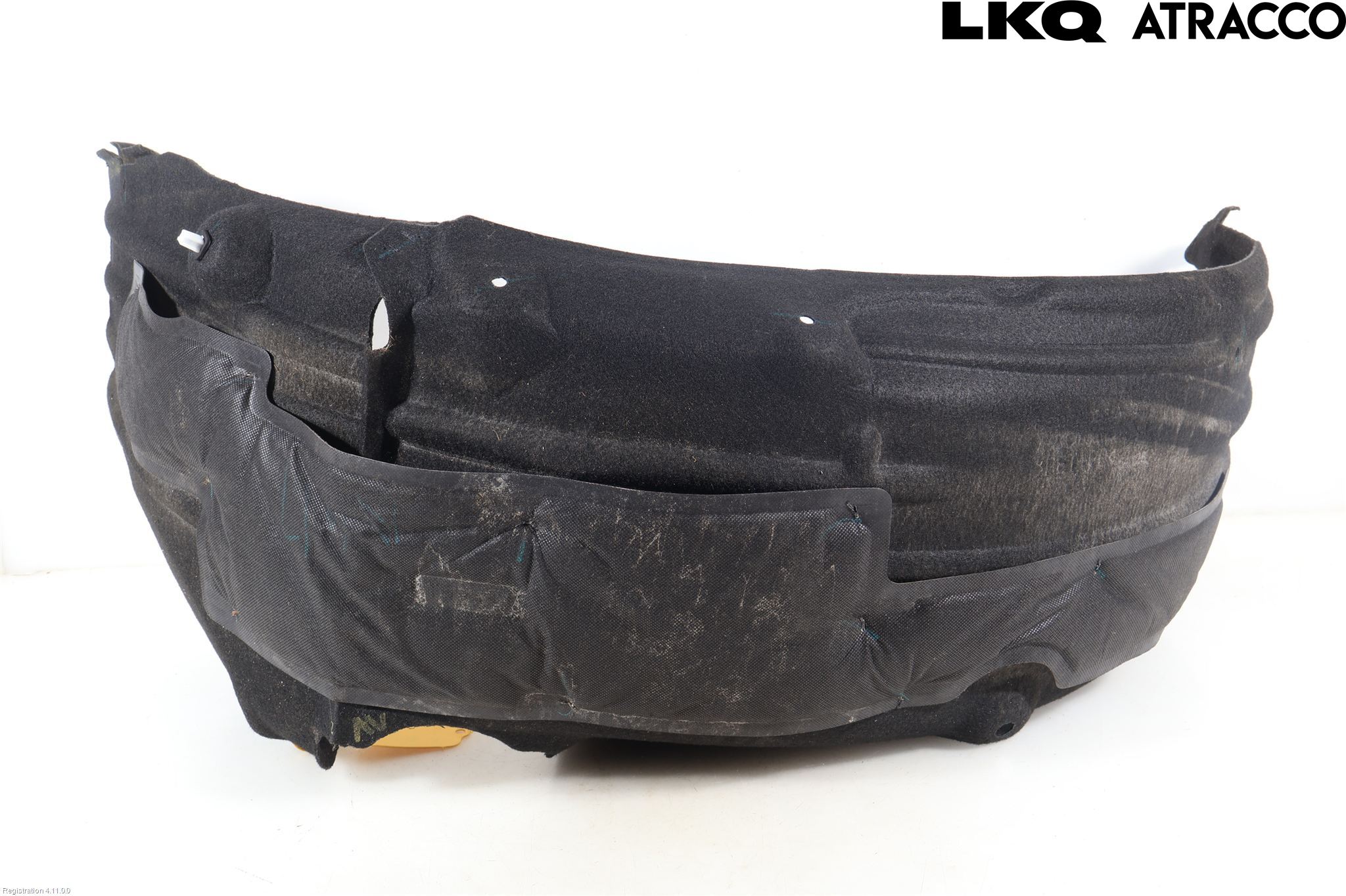 Honda E:NY1 23- Skärm Inner