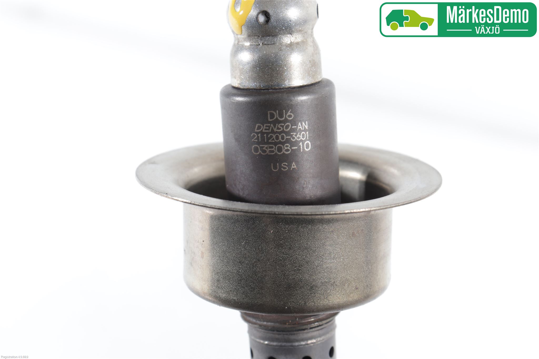 Honda HR-V 15-21 Injlambdasond