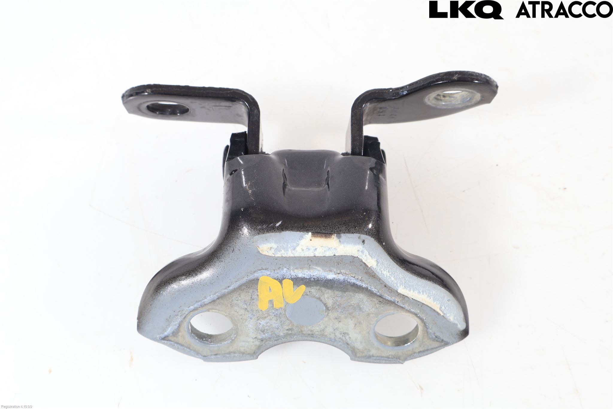 Toyota RAV4 13-18 Dörrgångjärn