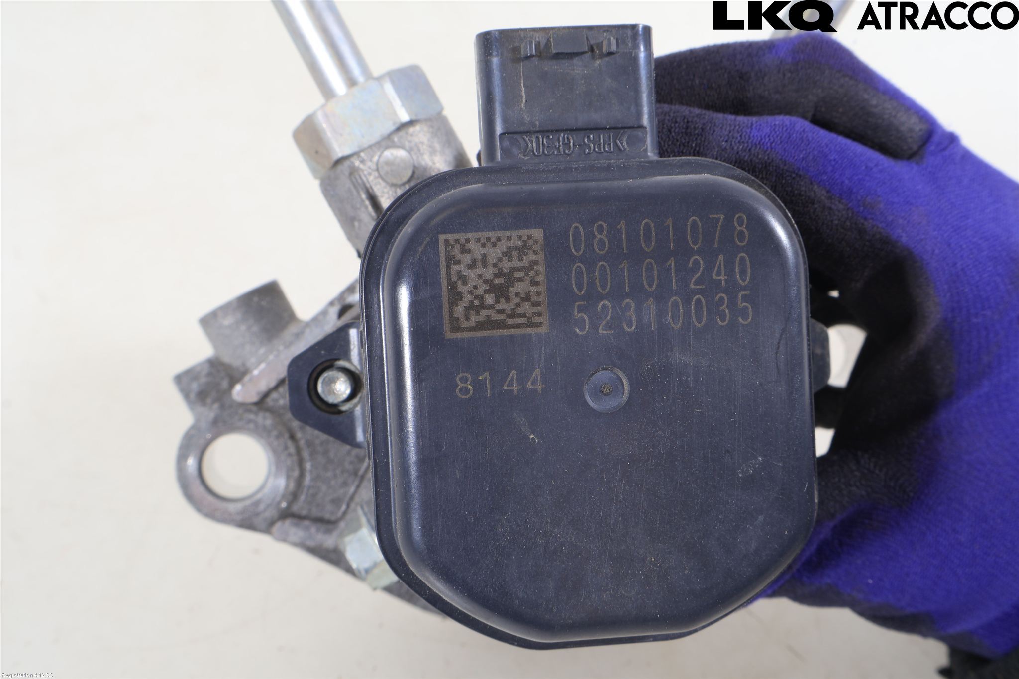 Toyota RAV4 19- Oljepump Växellåda