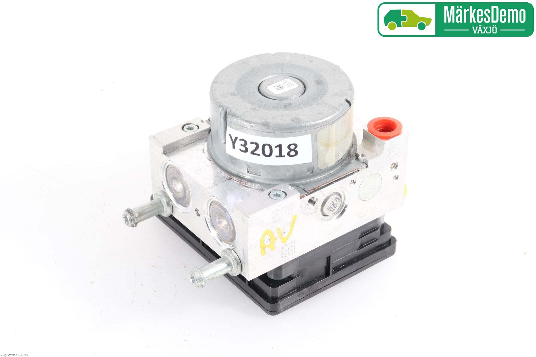 Ford MUSTANG VI 15-22 Abs Hydraulaggregat