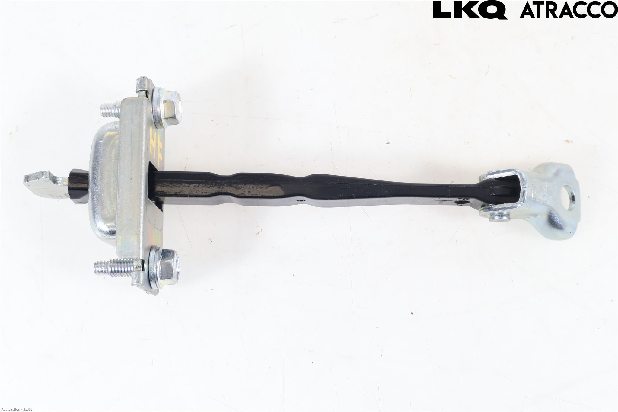 Toyota C-HR 24- Dörrstopp