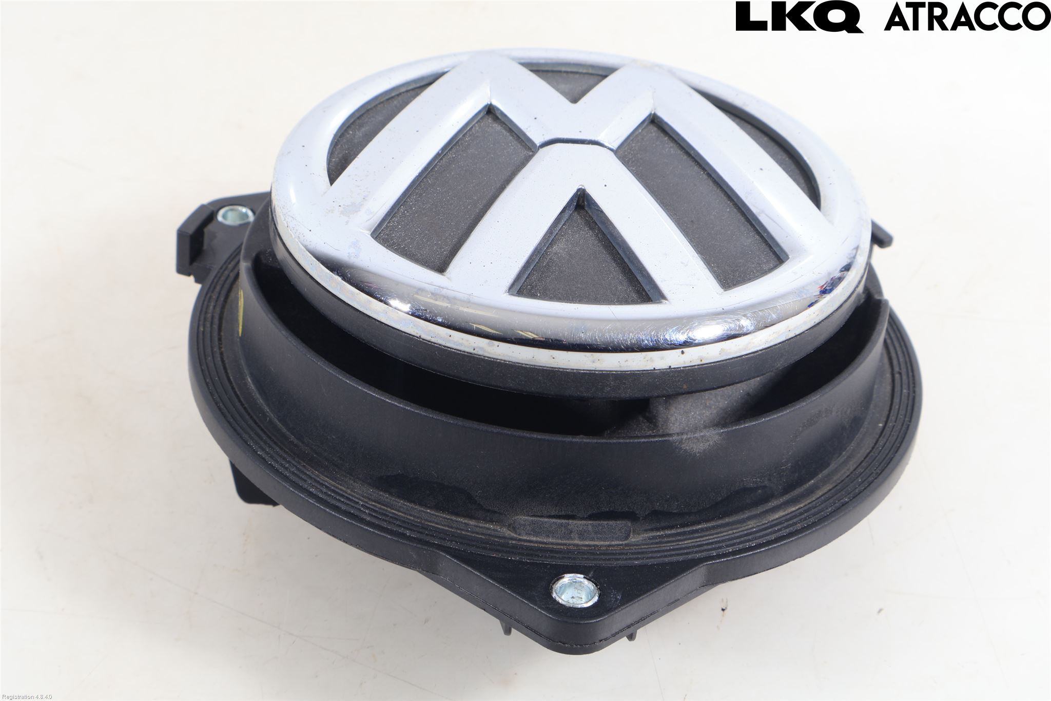 Volkswagen VW GOLF VI 09-13 Bakluckehandtag