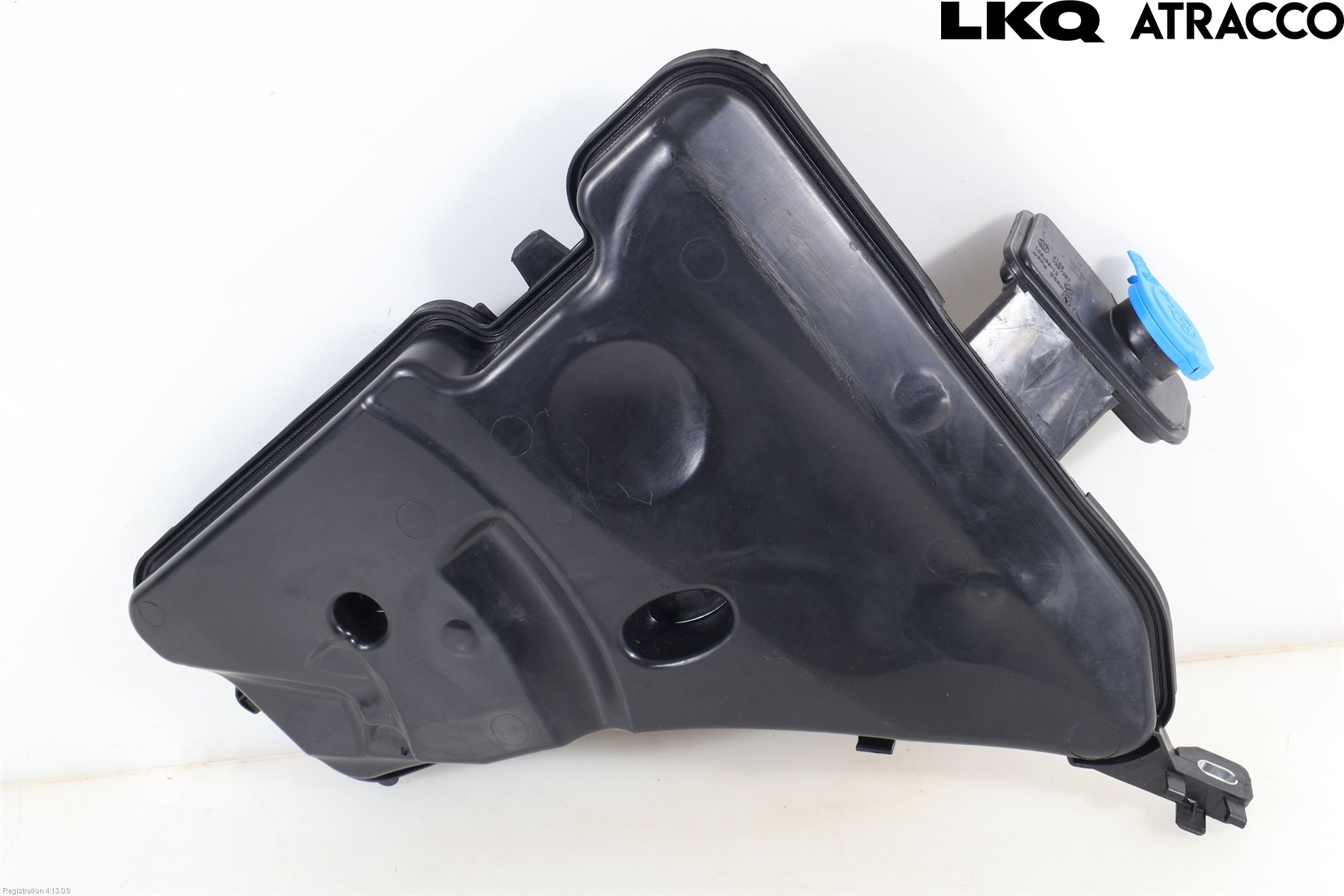 BMW 5 G30/G31/F90 17-23 Spolartank Vindruta-Strål