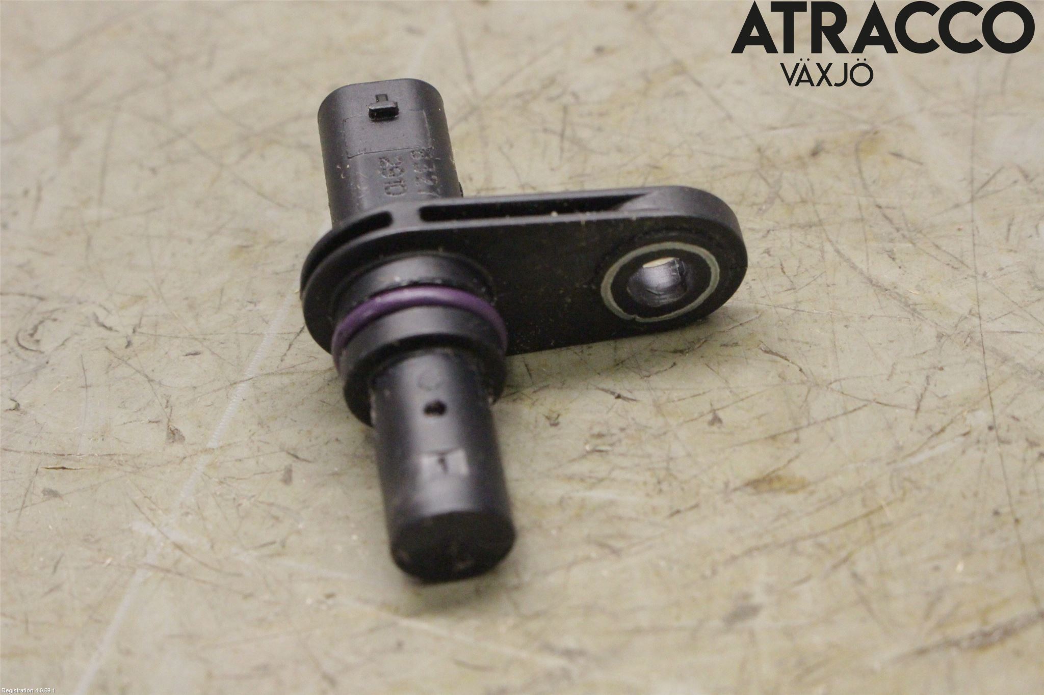 Ford FOCUS 19- Givare Övrigt