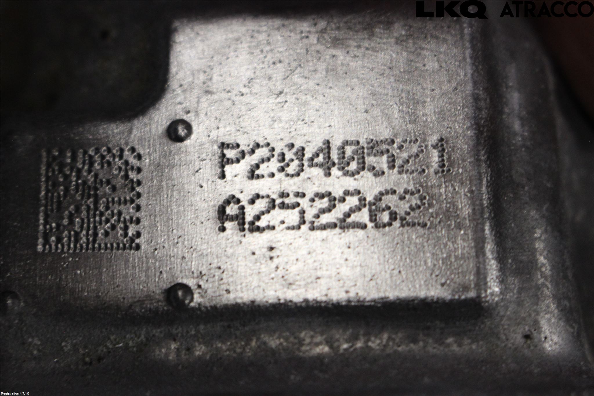 Toyota COROLLA 19- Växellåda Automat