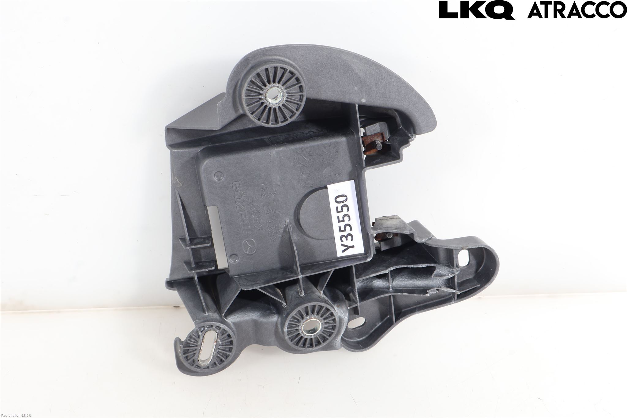 Mazda CX-5 12-17 Sensor Aktivt Kollisionsskydd