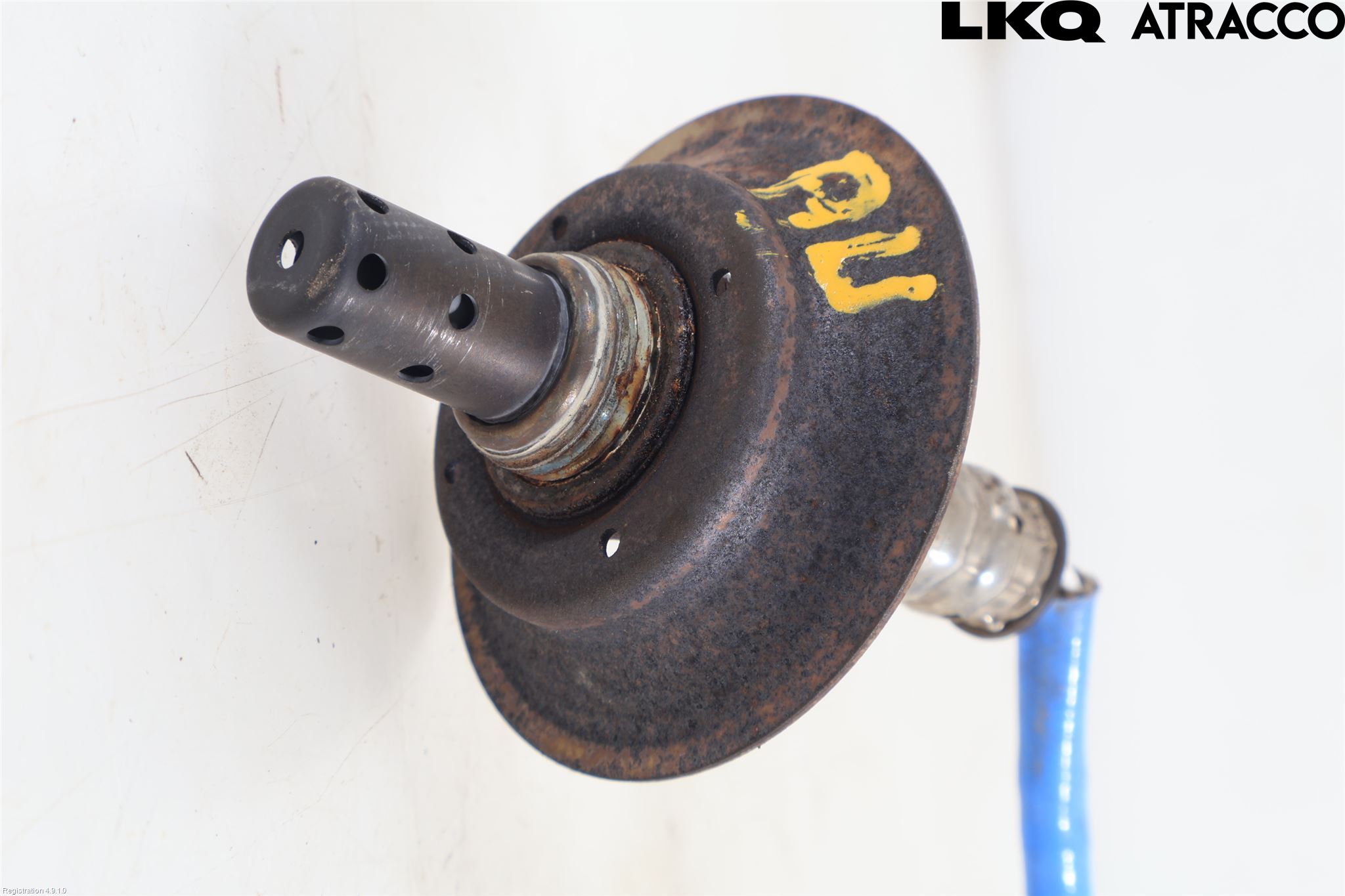 Mazda CX-60 22- Injlambdasond