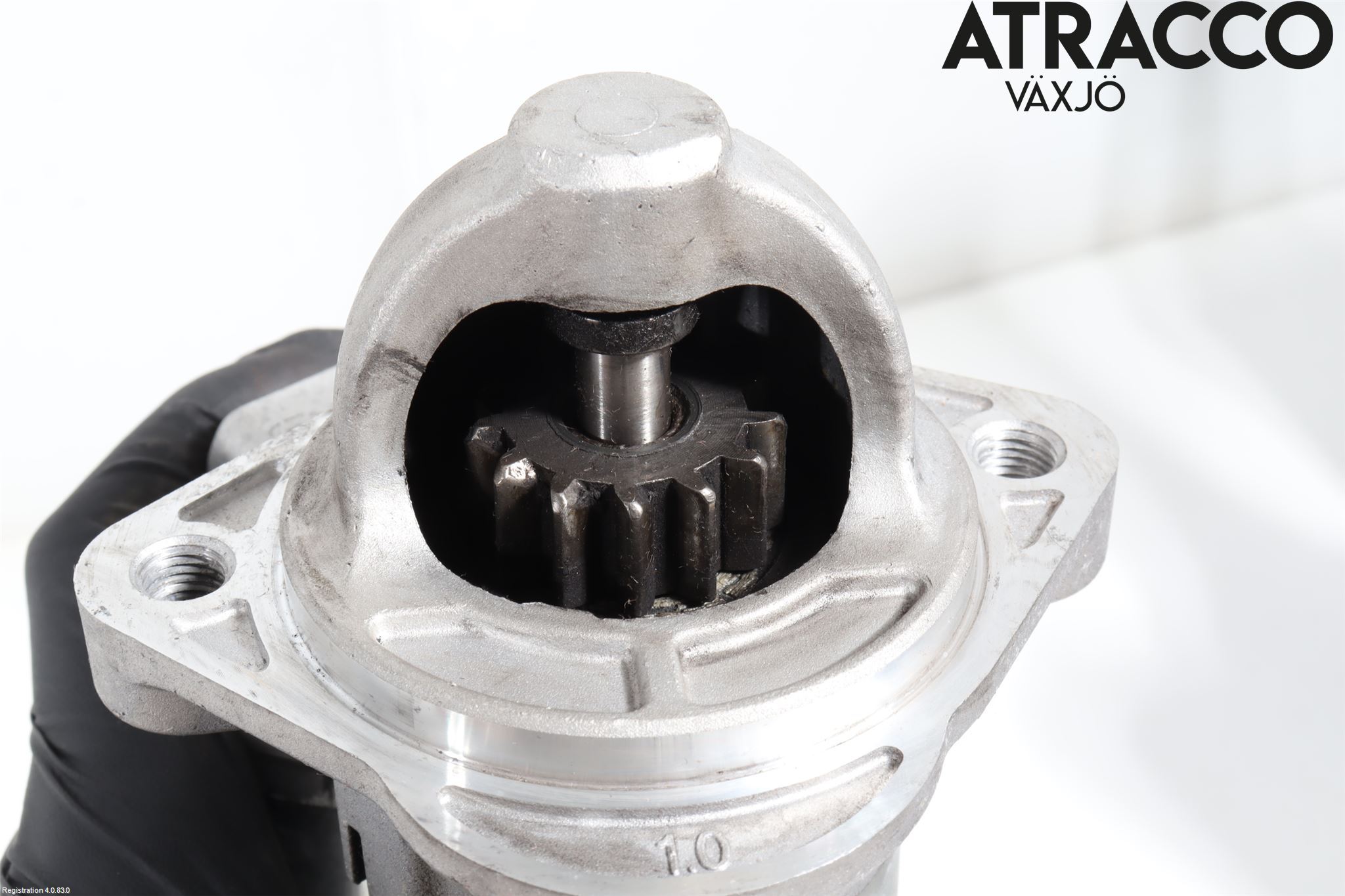 Hyundai i20 GB 15-20 Startmotor