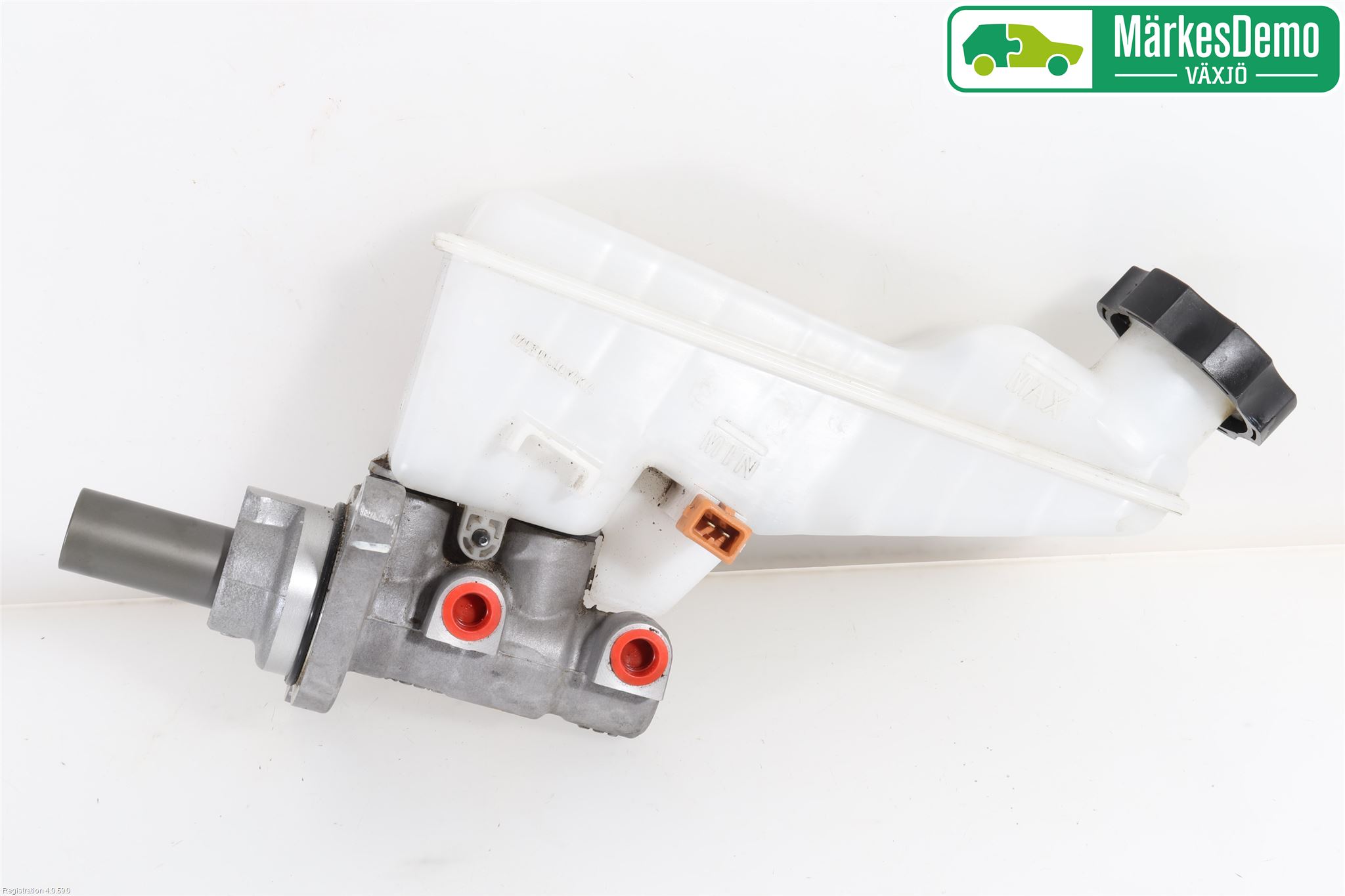 Hyundai i30 PD 17- Broms Huvudcylinder