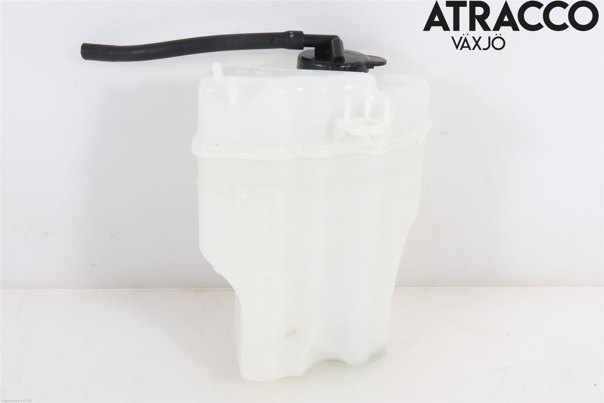 Hyundai i10 BA 17-20 Expansionstank