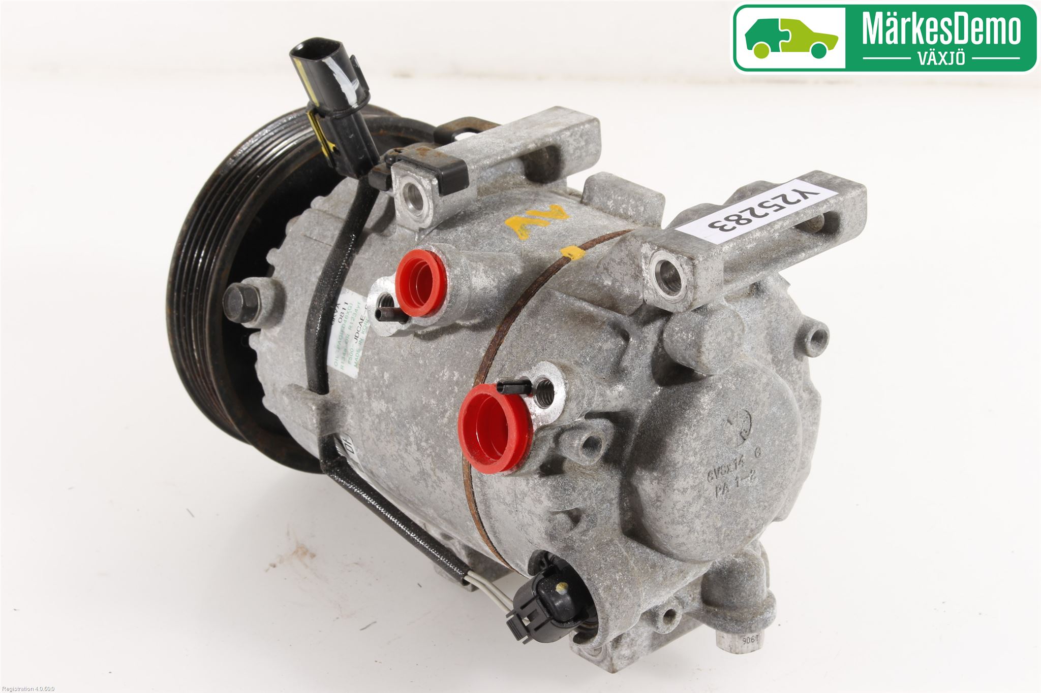 Hyundai i30 GD 13-17 Ac Kompressor