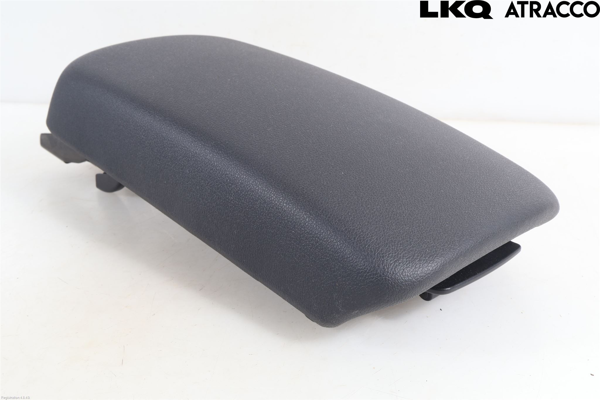 Hyundai KONA/ELECTRIC OS 18-23 Inredning Armstöd