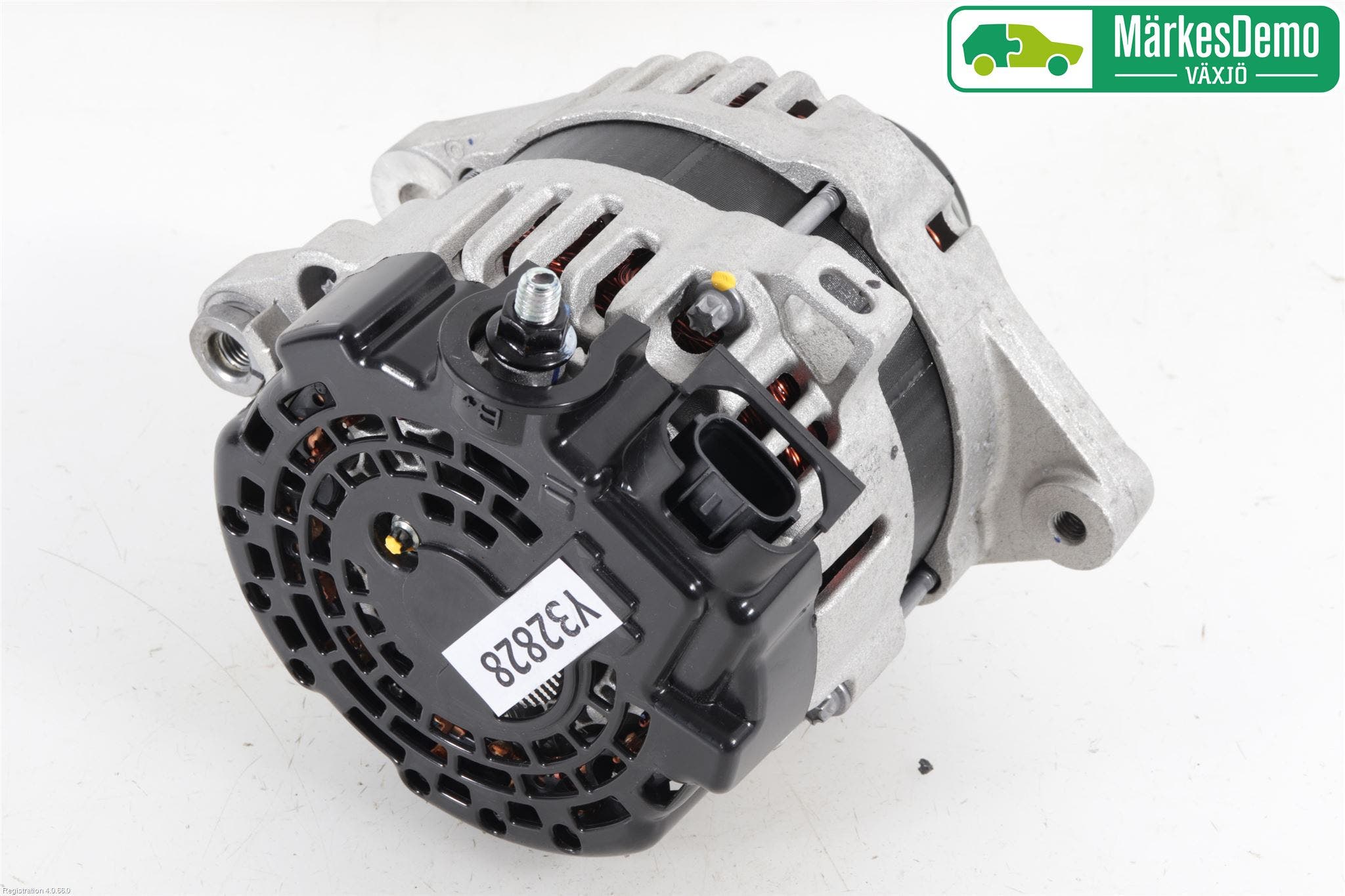 Hyundai i30 PD 17- Generator